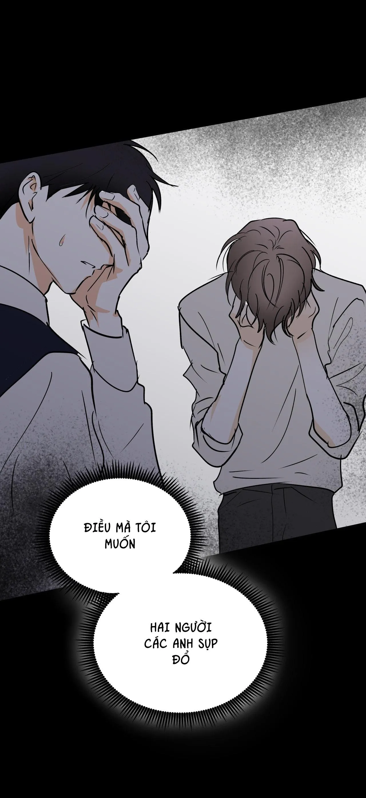 LIE AGAIN Chapter 55 Trang 60