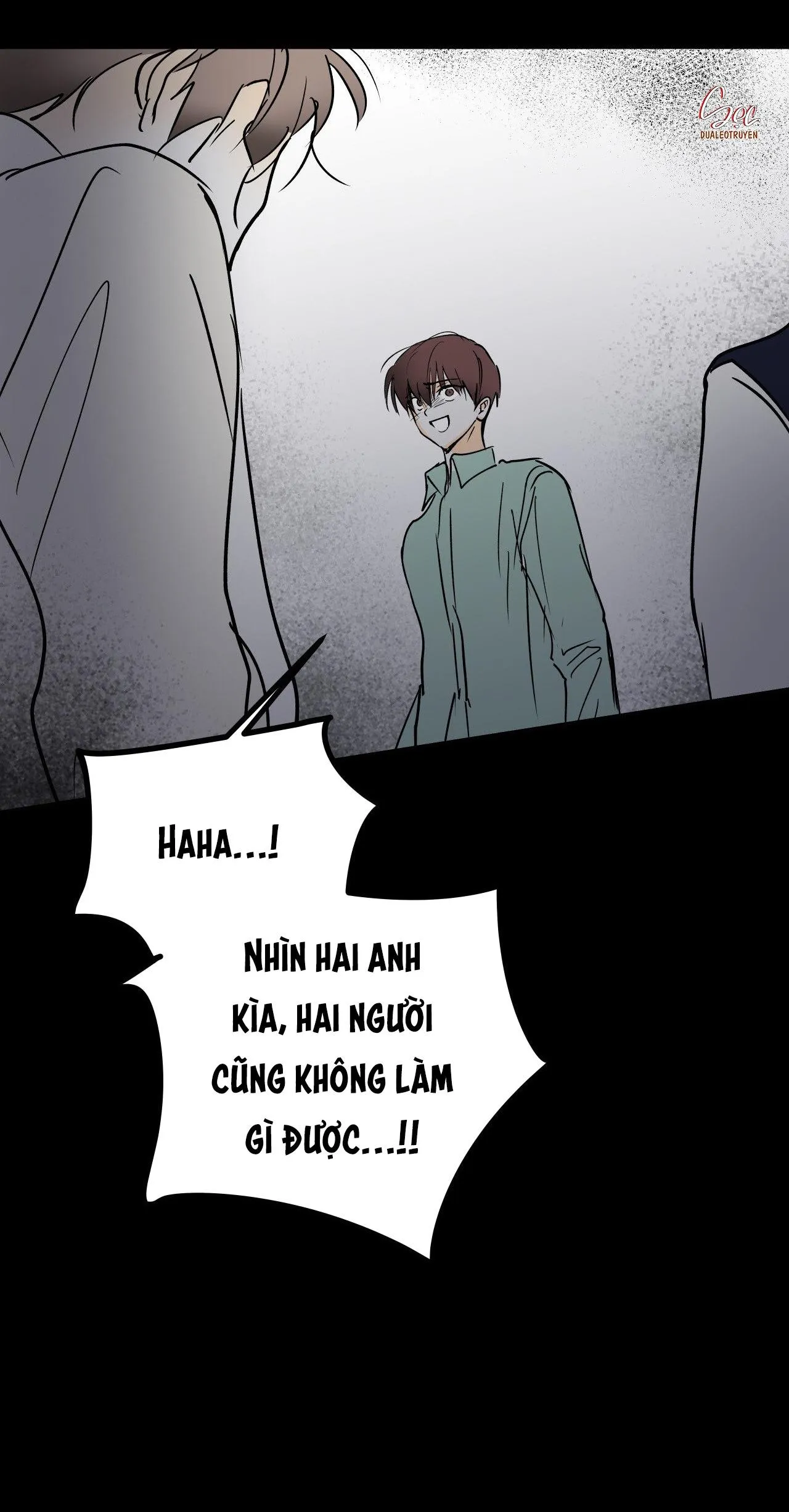 LIE AGAIN Chapter 55 Trang 62