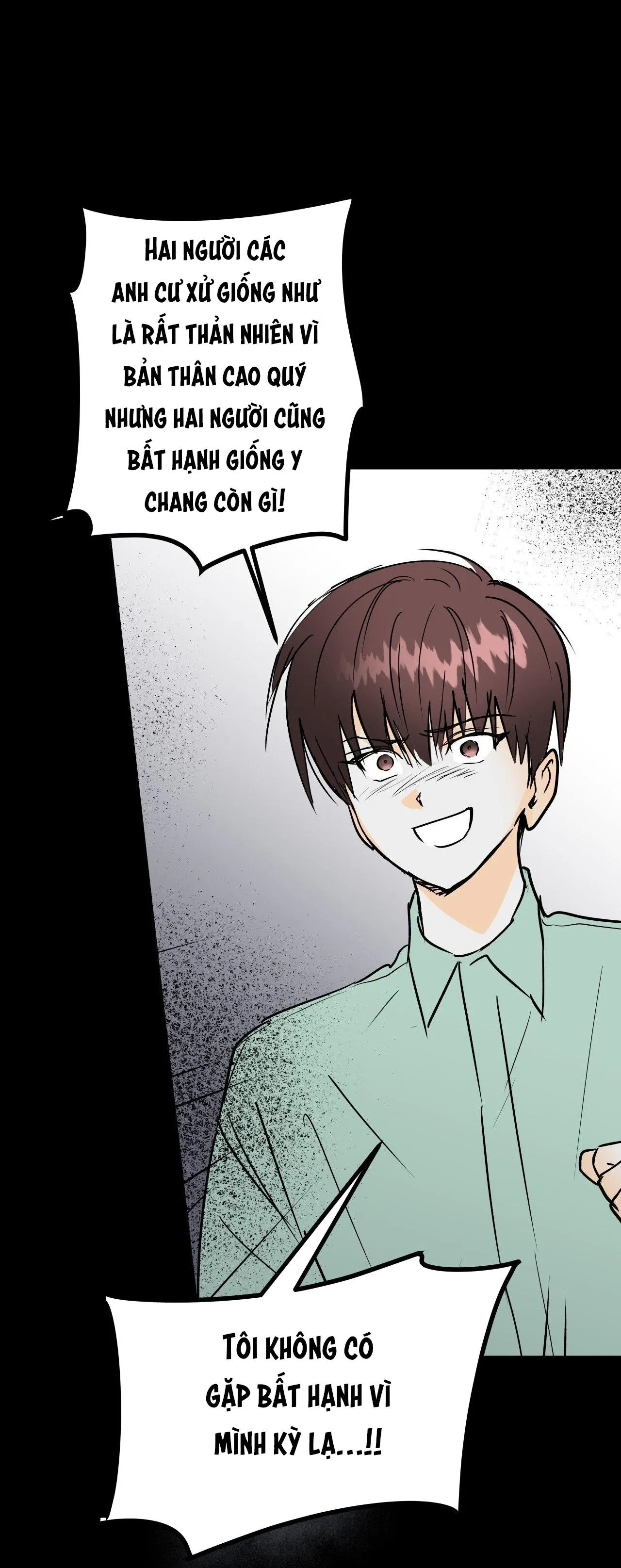 LIE AGAIN Chapter 55 Trang 63