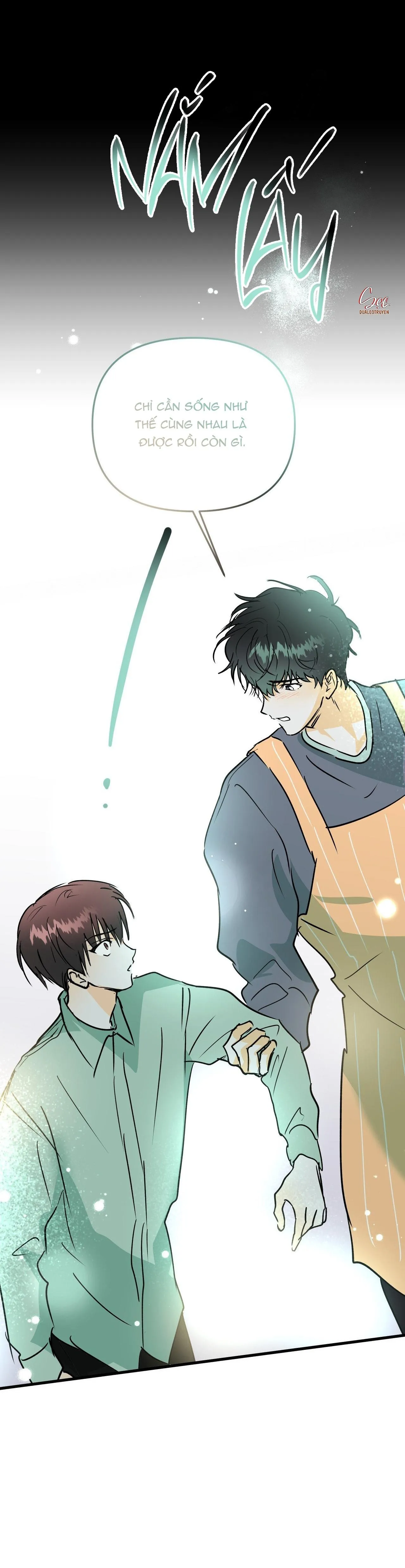 LIE AGAIN Chapter 55 Trang 66