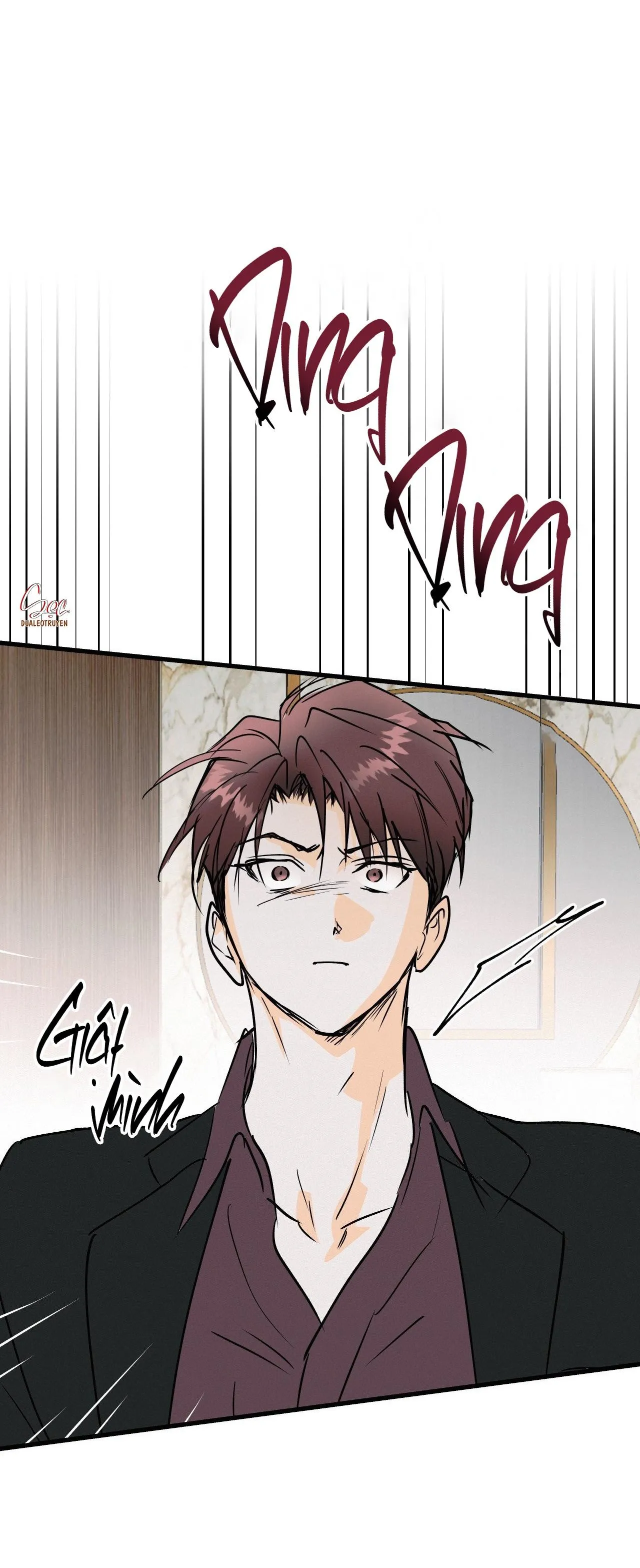 LIE AGAIN Chapter 55 Trang 69