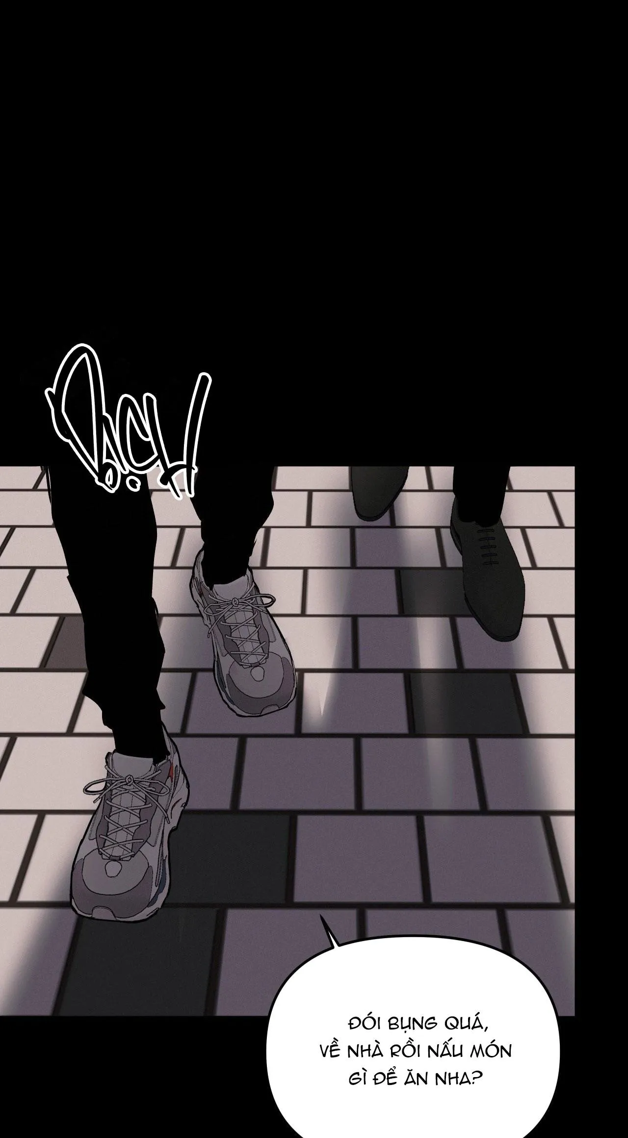 LIE AGAIN Chapter 56 Trang 8