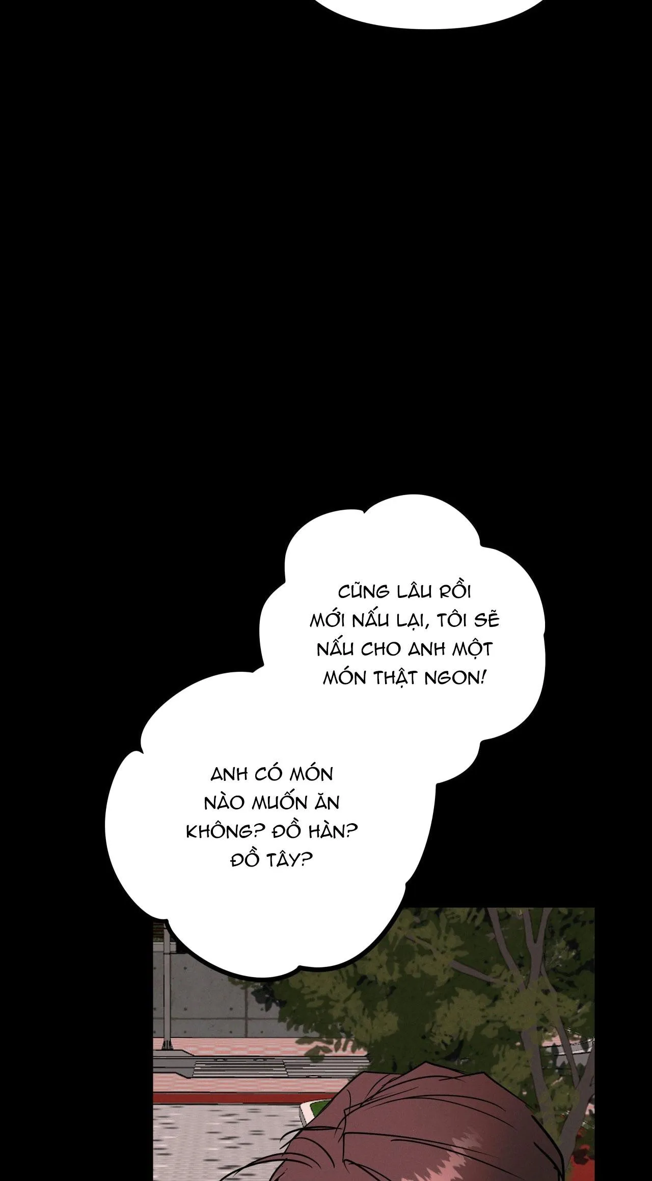 LIE AGAIN Chapter 56 Trang 9