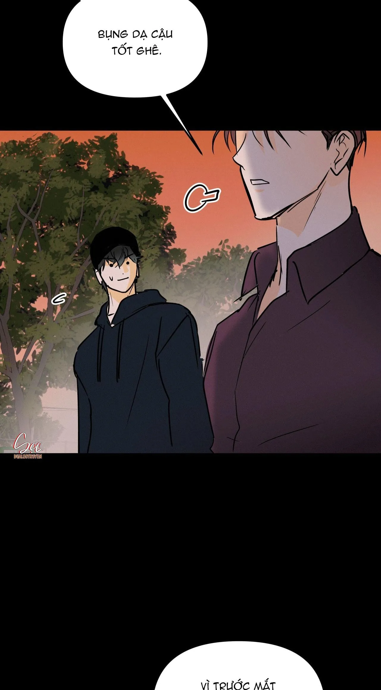 LIE AGAIN Chapter 56 Trang 11