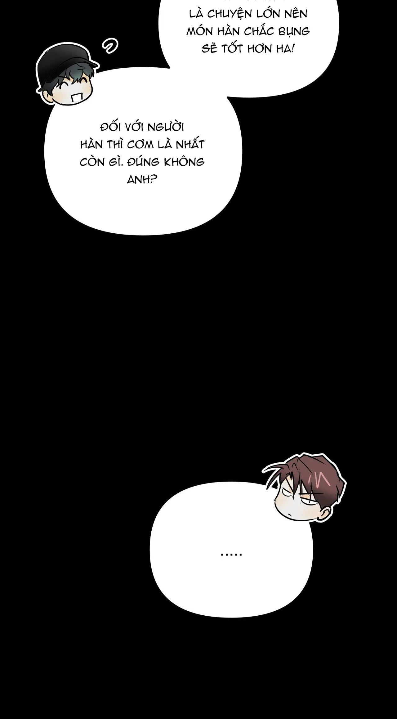 LIE AGAIN Chapter 56 Trang 12