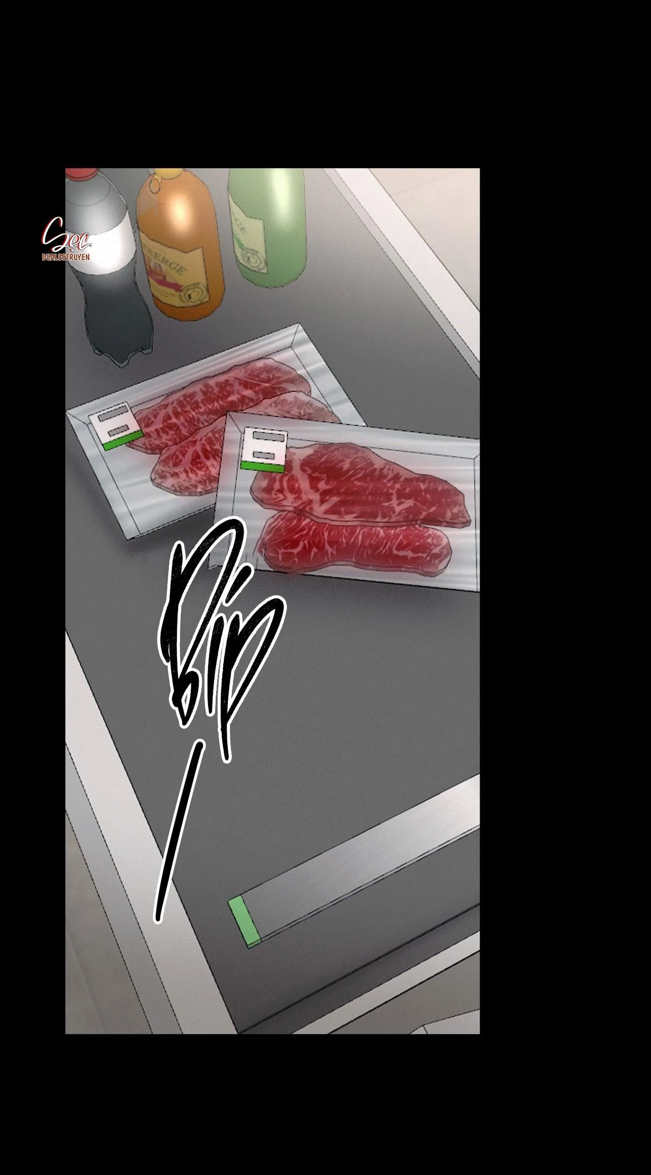 LIE AGAIN Chapter 56 Trang 14