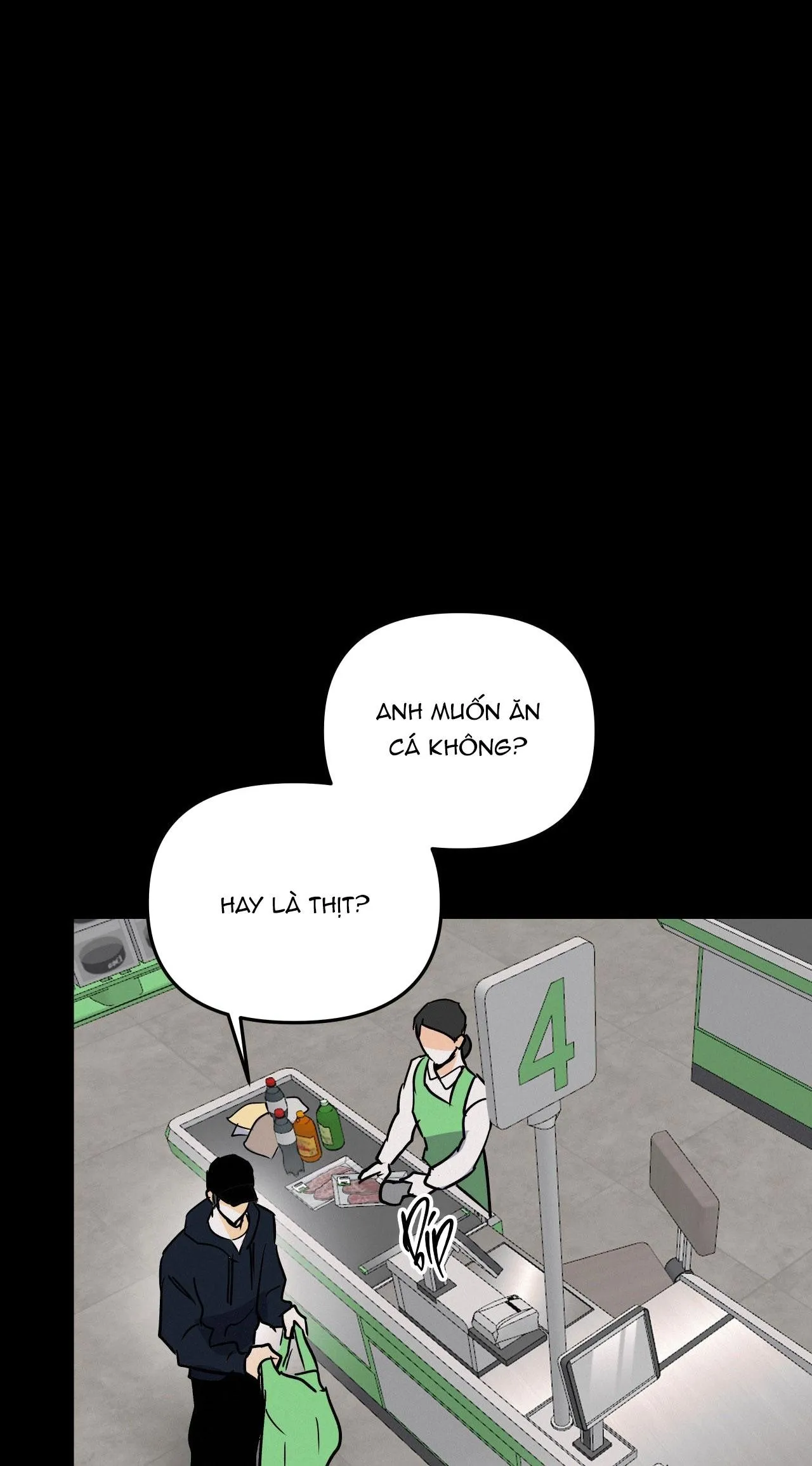 LIE AGAIN Chapter 56 Trang 15