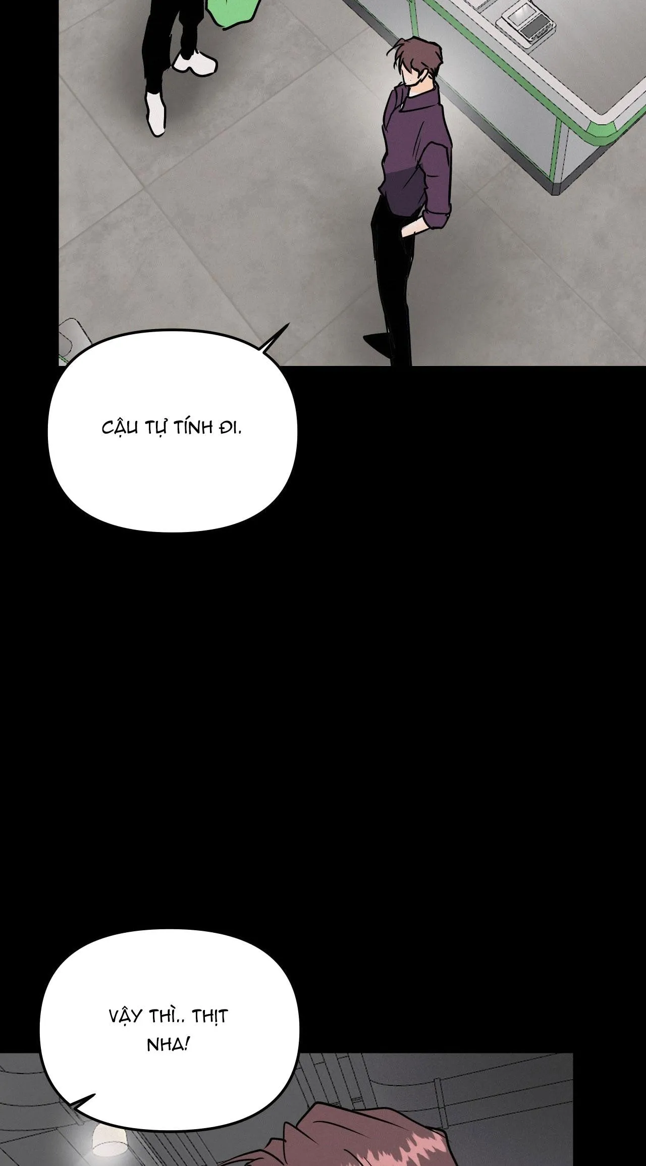 LIE AGAIN Chapter 56 Trang 16