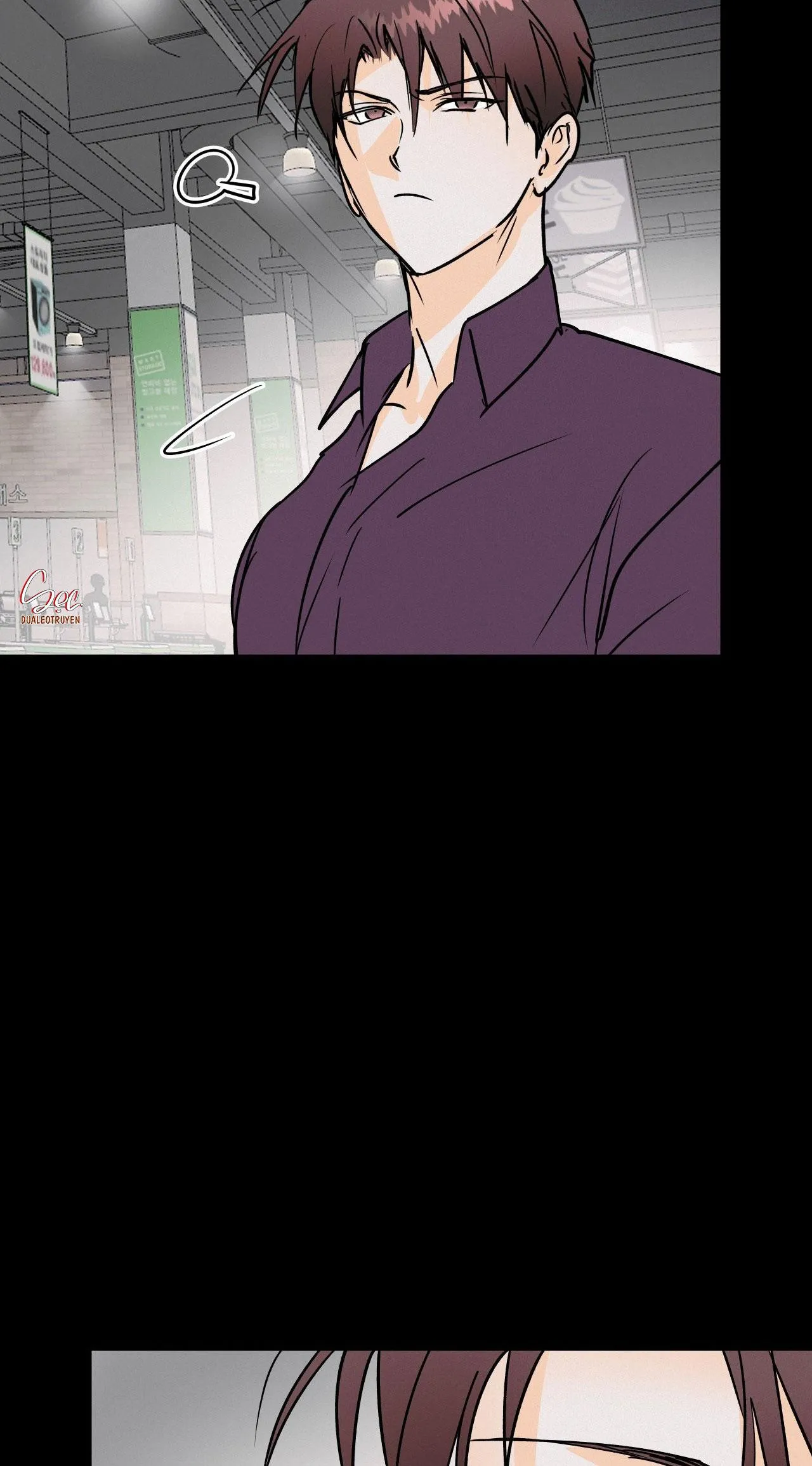 LIE AGAIN Chapter 56 Trang 17