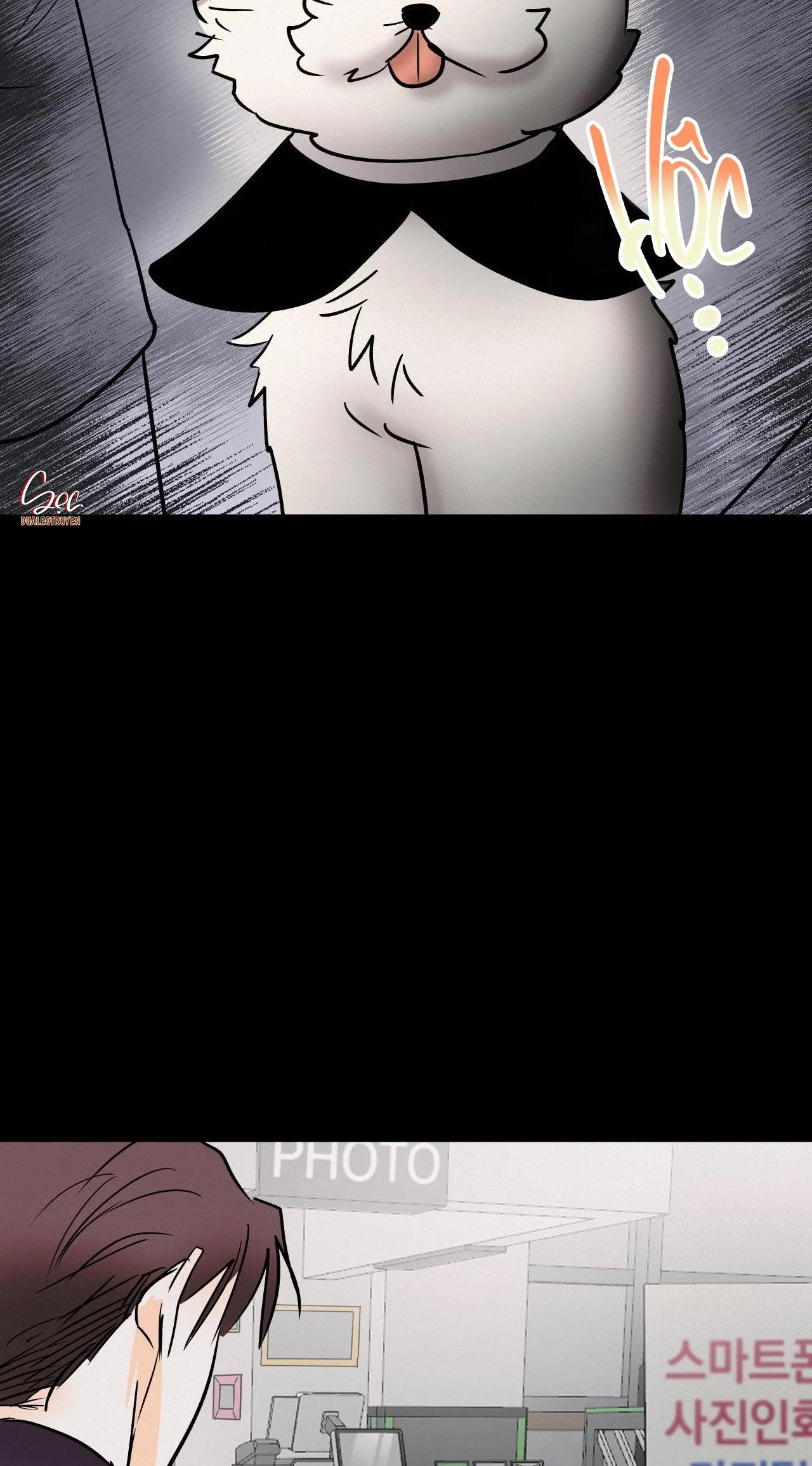 LIE AGAIN Chapter 56 Trang 19