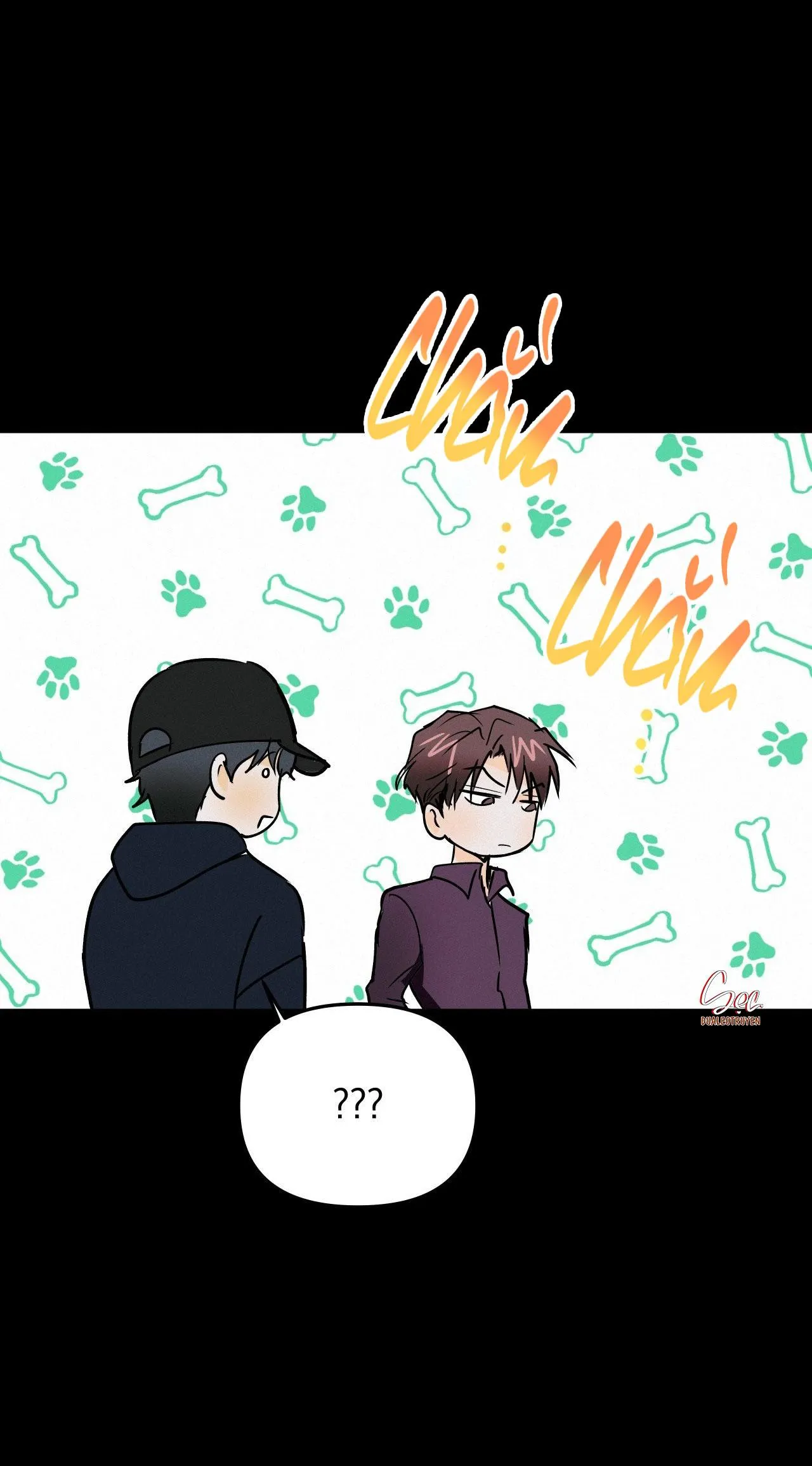 LIE AGAIN Chapter 56 Trang 23