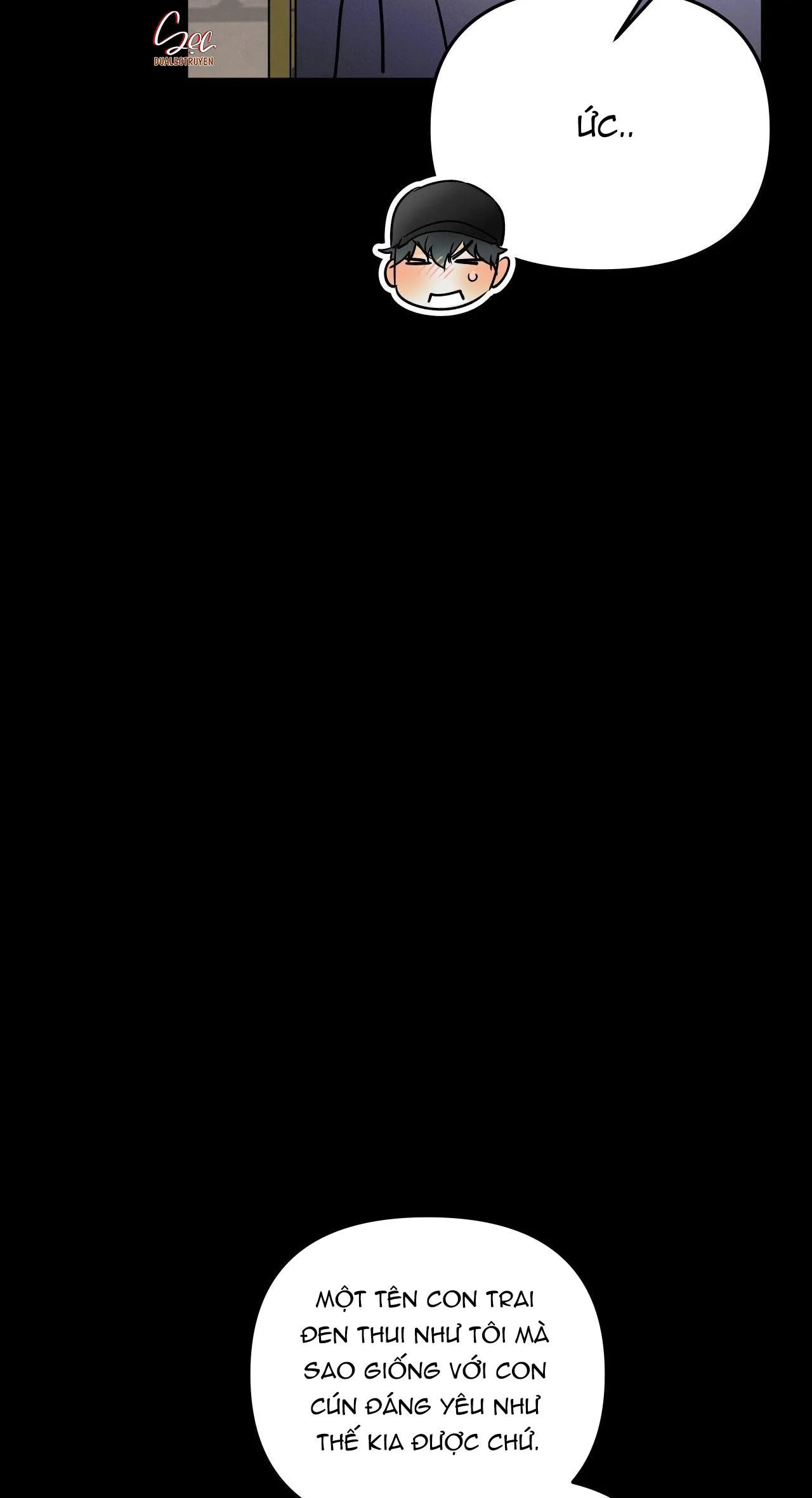LIE AGAIN Chapter 56 Trang 25