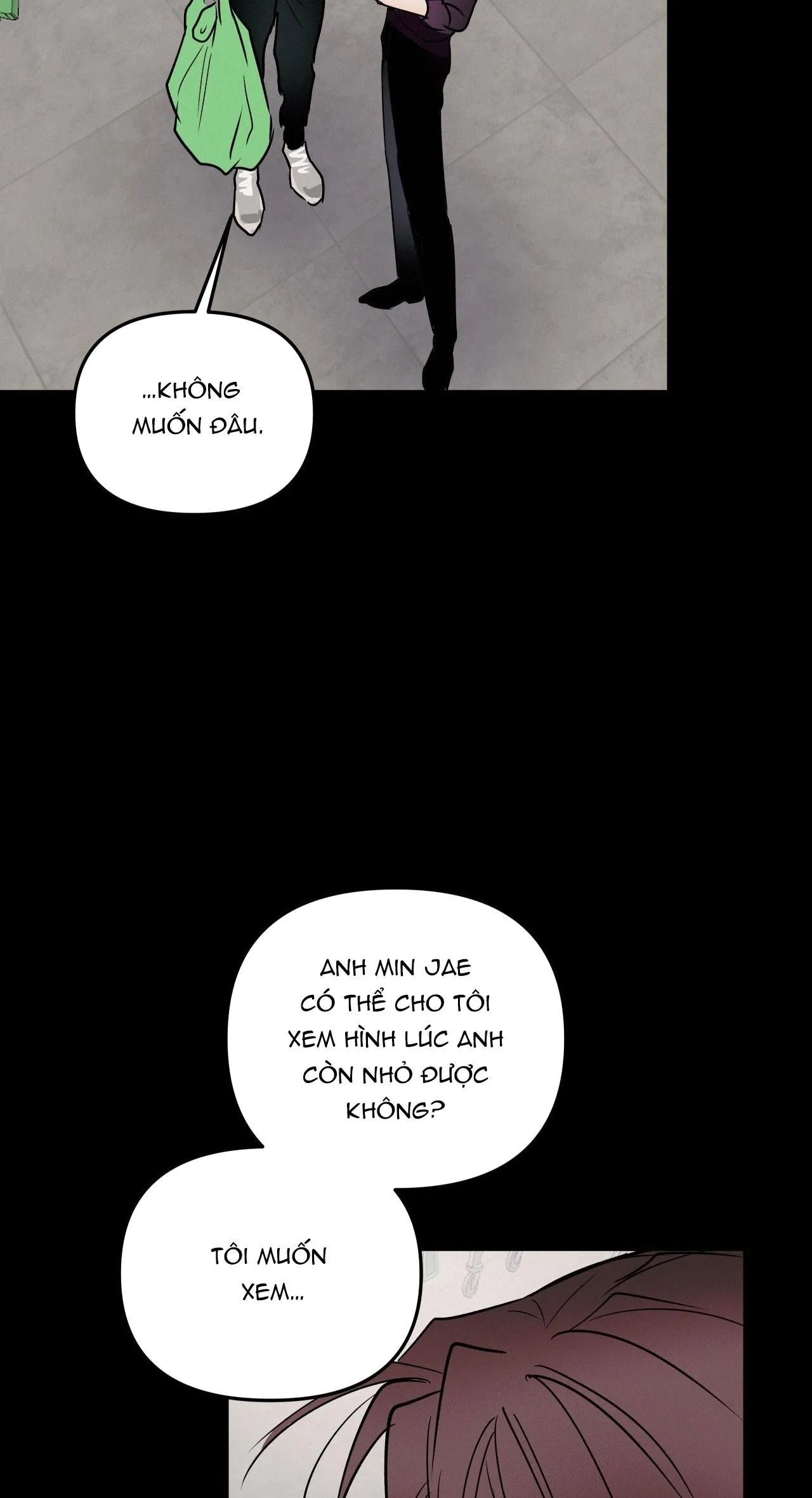 LIE AGAIN Chapter 56 Trang 31