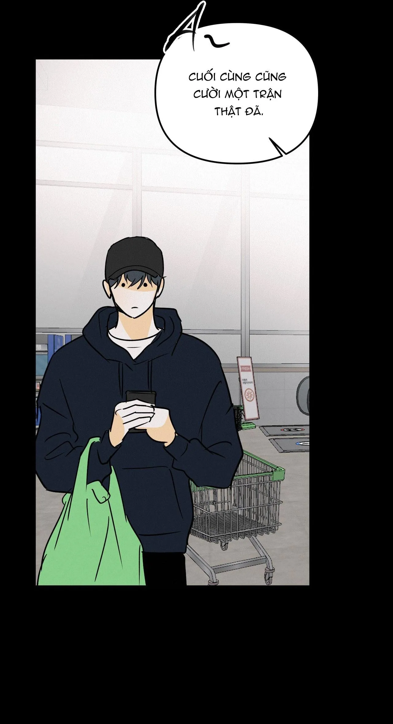 LIE AGAIN Chapter 56 Trang 34