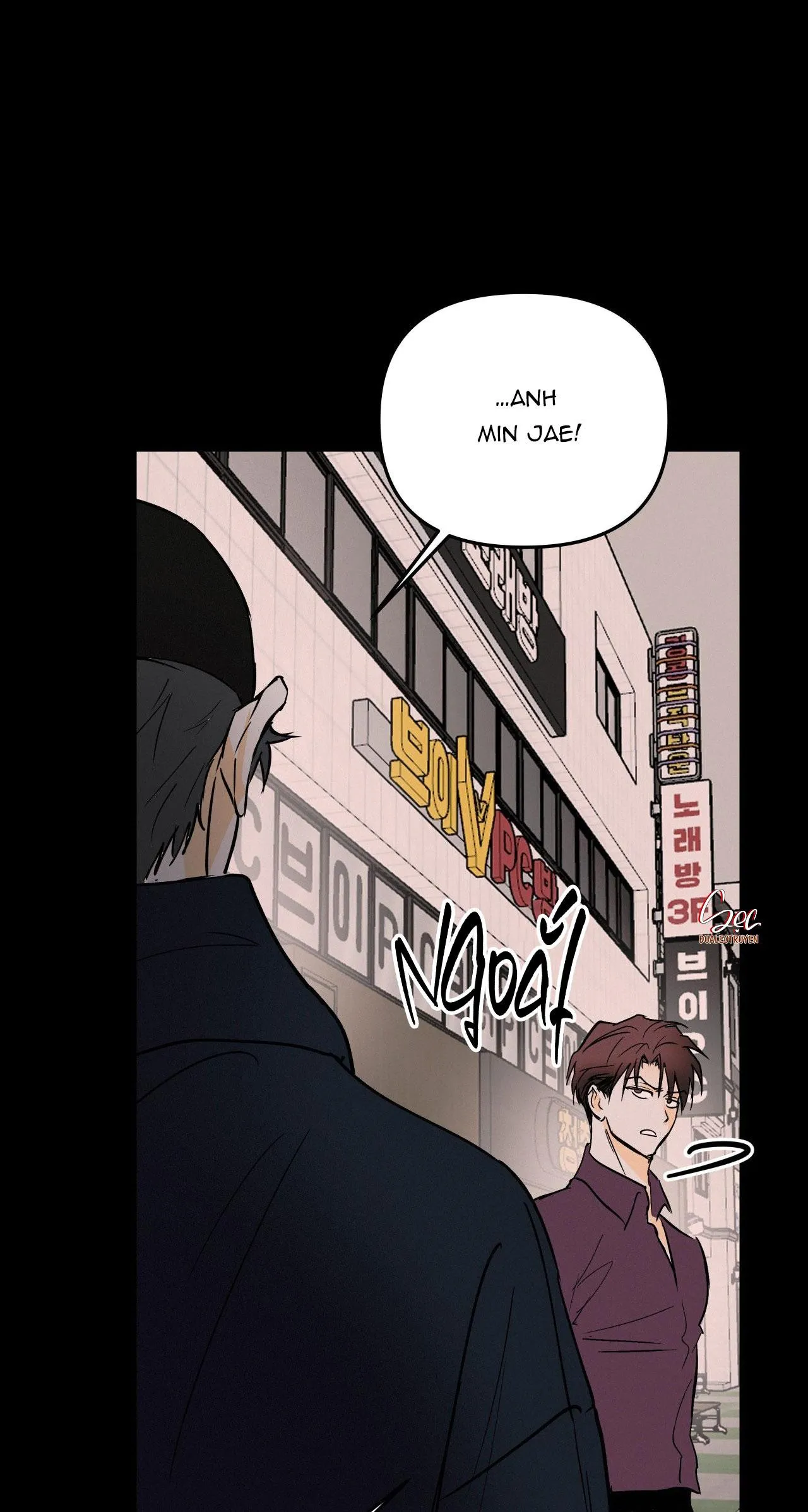 LIE AGAIN Chapter 56 Trang 40