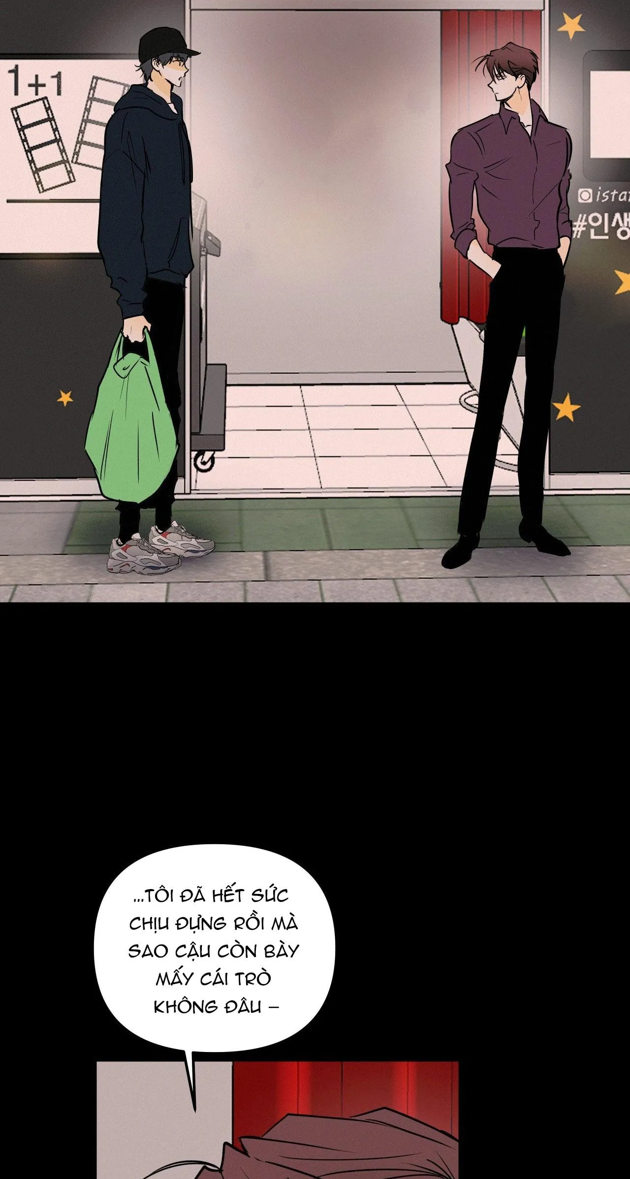 LIE AGAIN Chapter 56 Trang 42