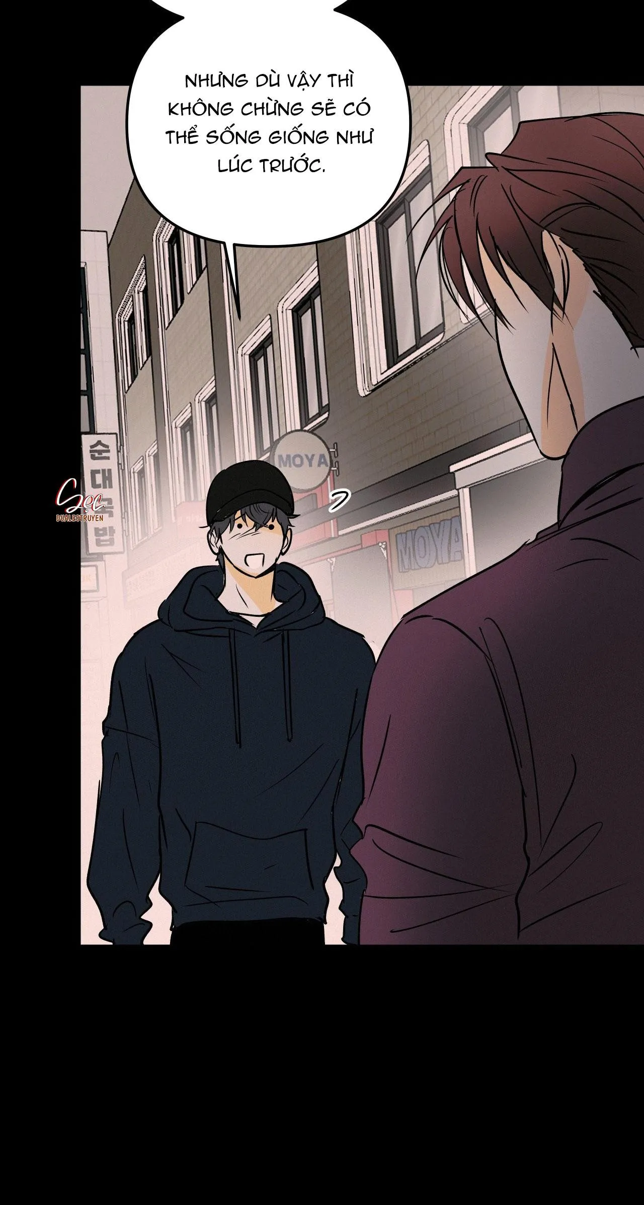 LIE AGAIN Chapter 56 Trang 45