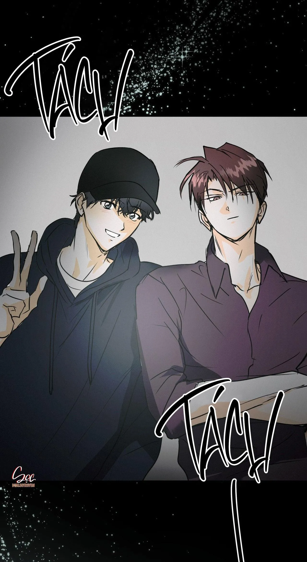 LIE AGAIN Chapter 56 Trang 51