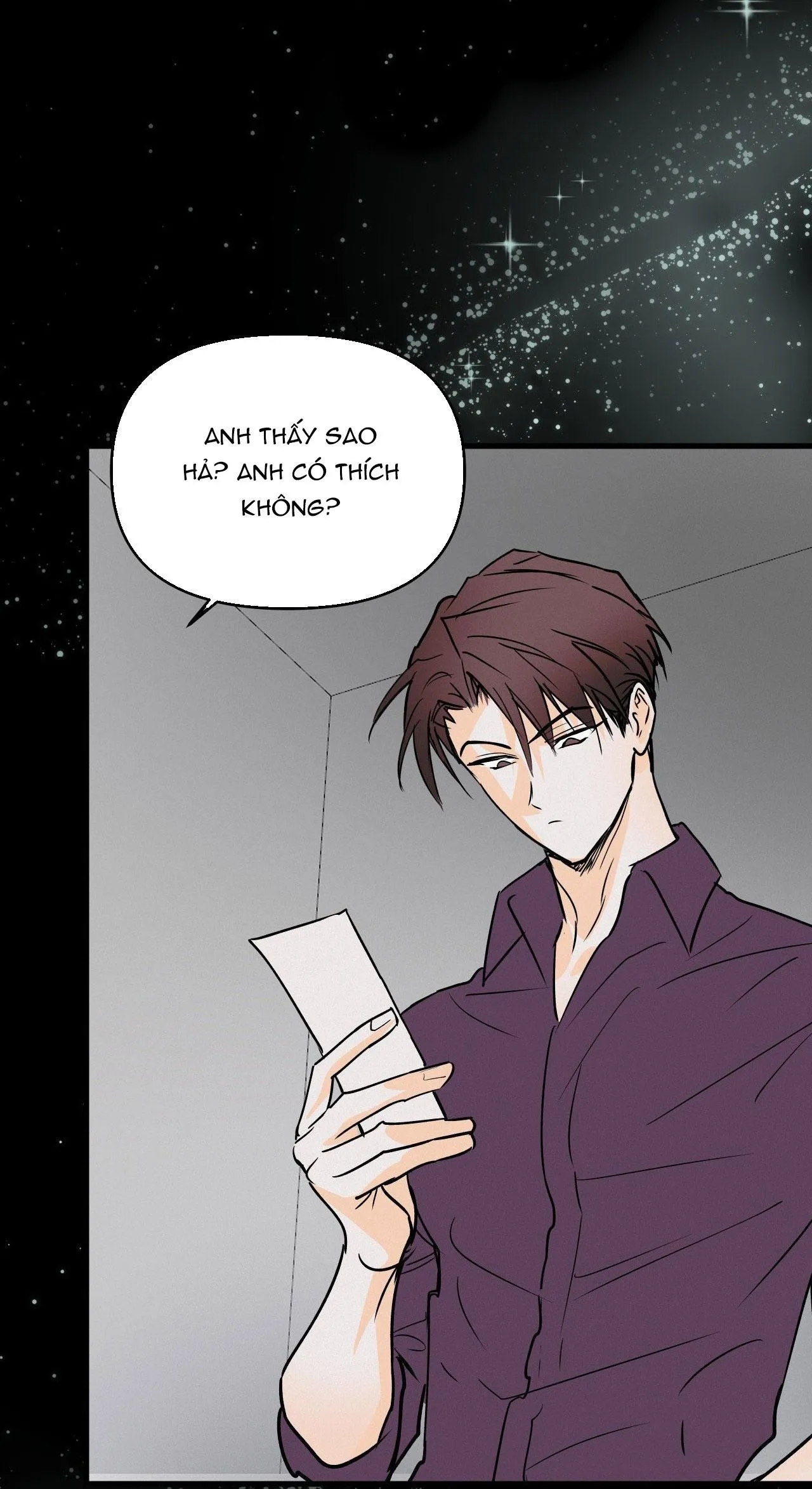 LIE AGAIN Chapter 56 Trang 53