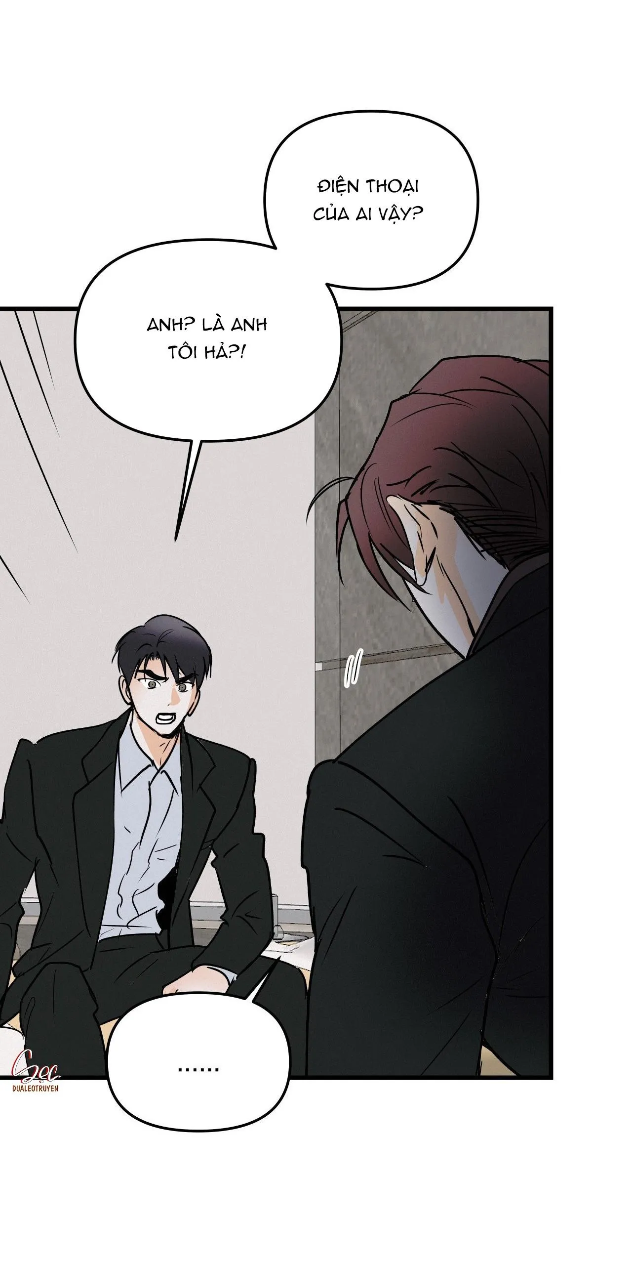 LIE AGAIN Chapter 56 Trang 57