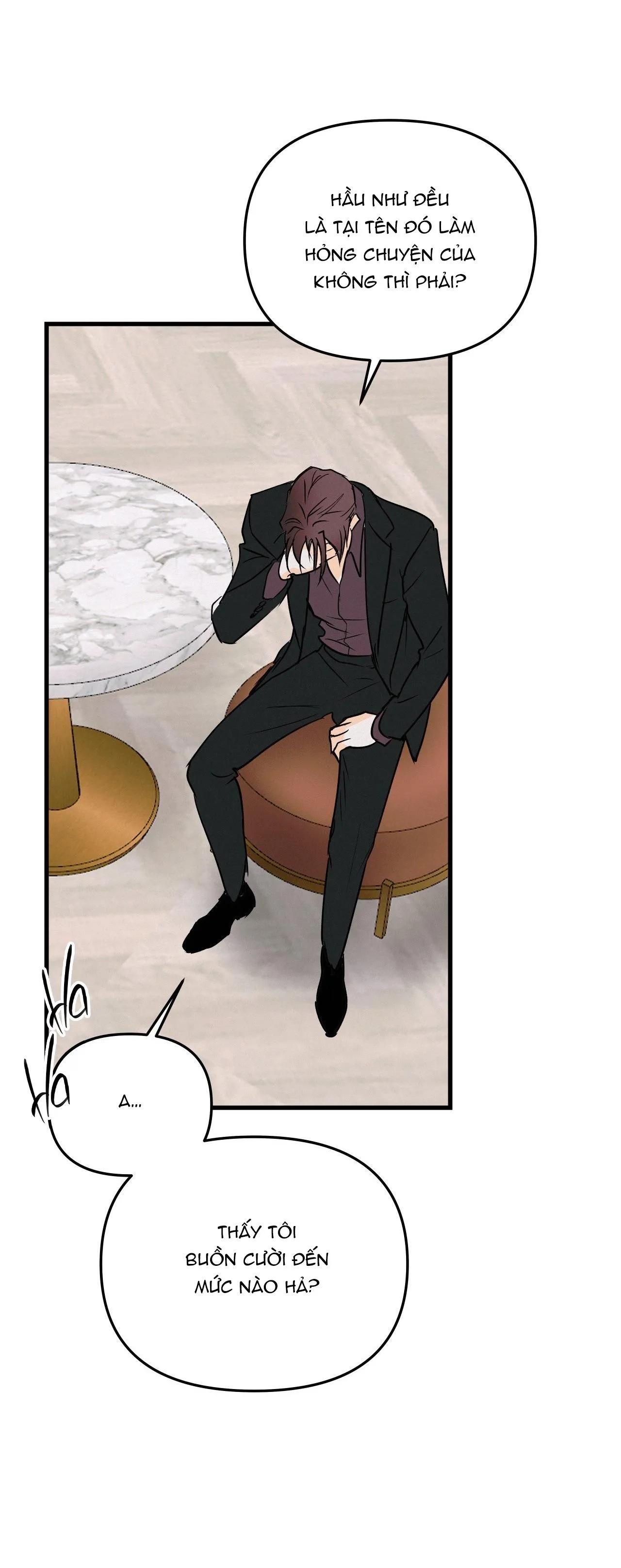 LIE AGAIN Chapter 56 Trang 62