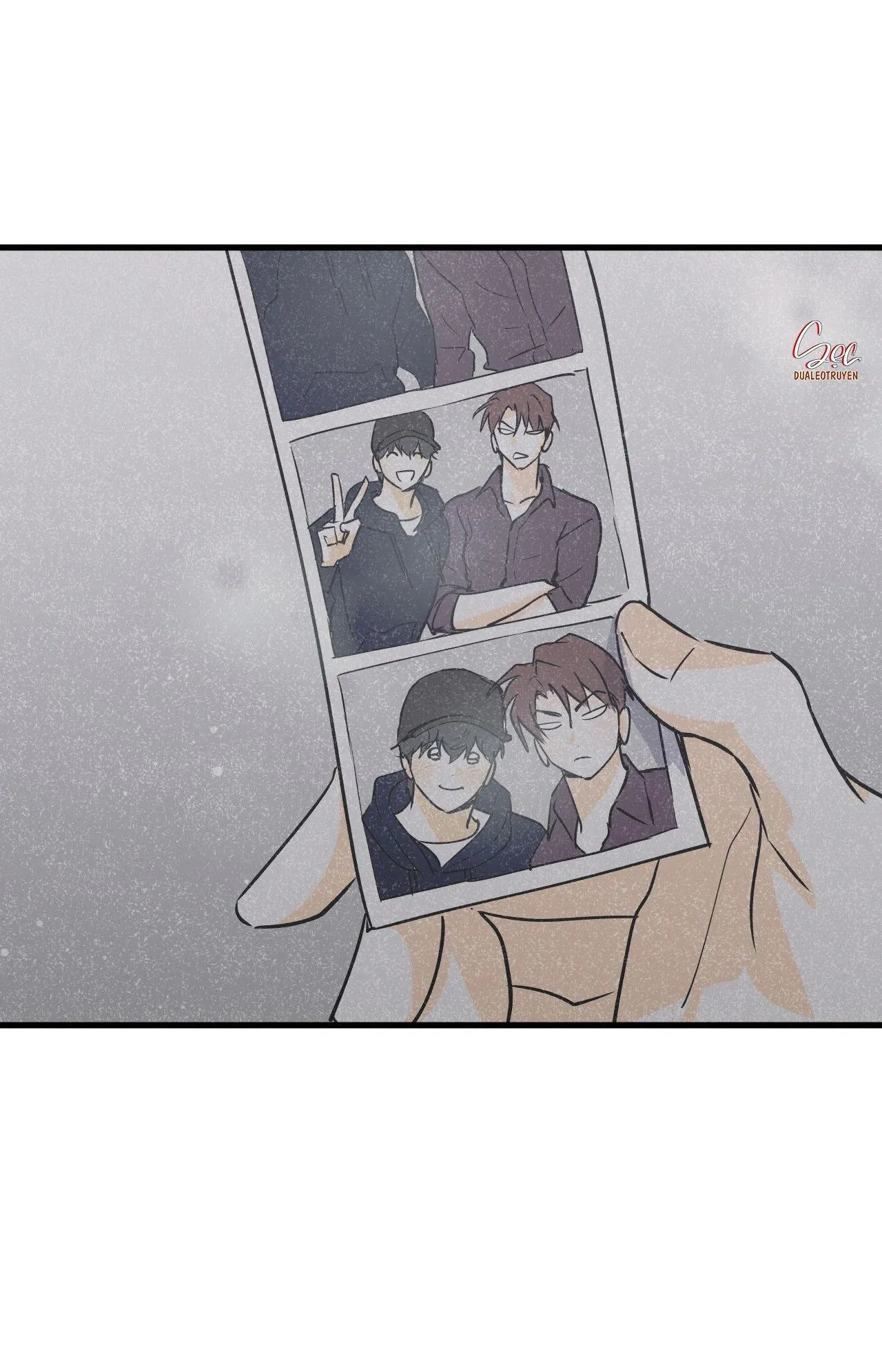 LIE AGAIN Chapter 56 Trang 63