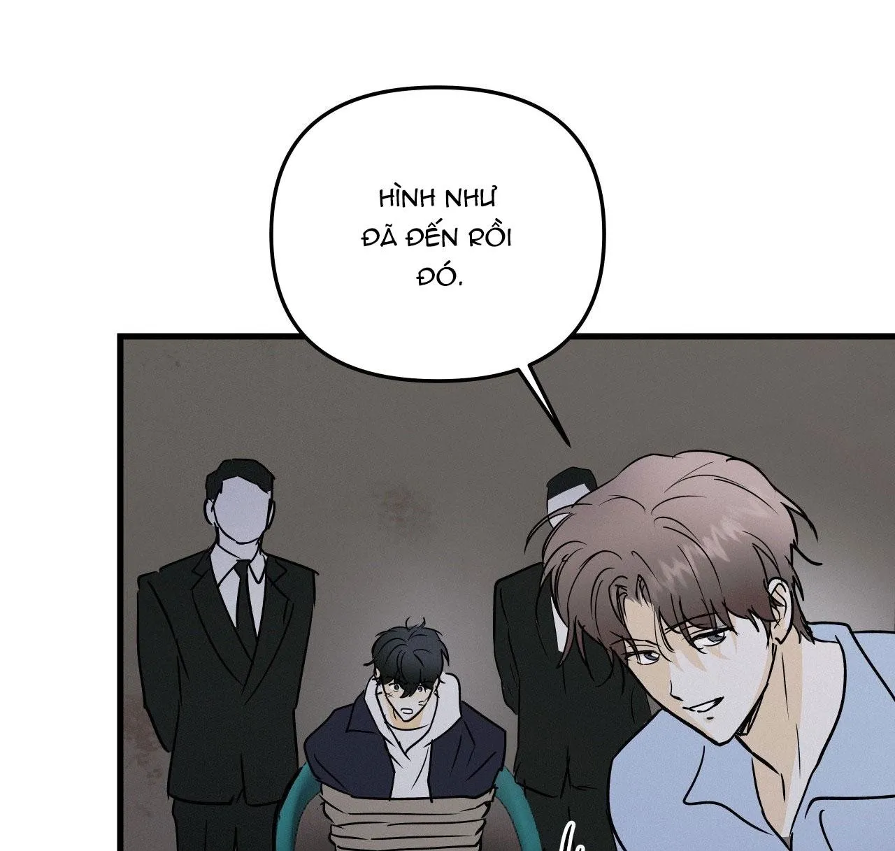 LIE AGAIN Chapter 56 Trang 71