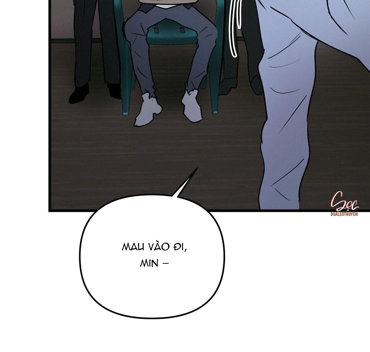 LIE AGAIN Chapter 56 Trang 72