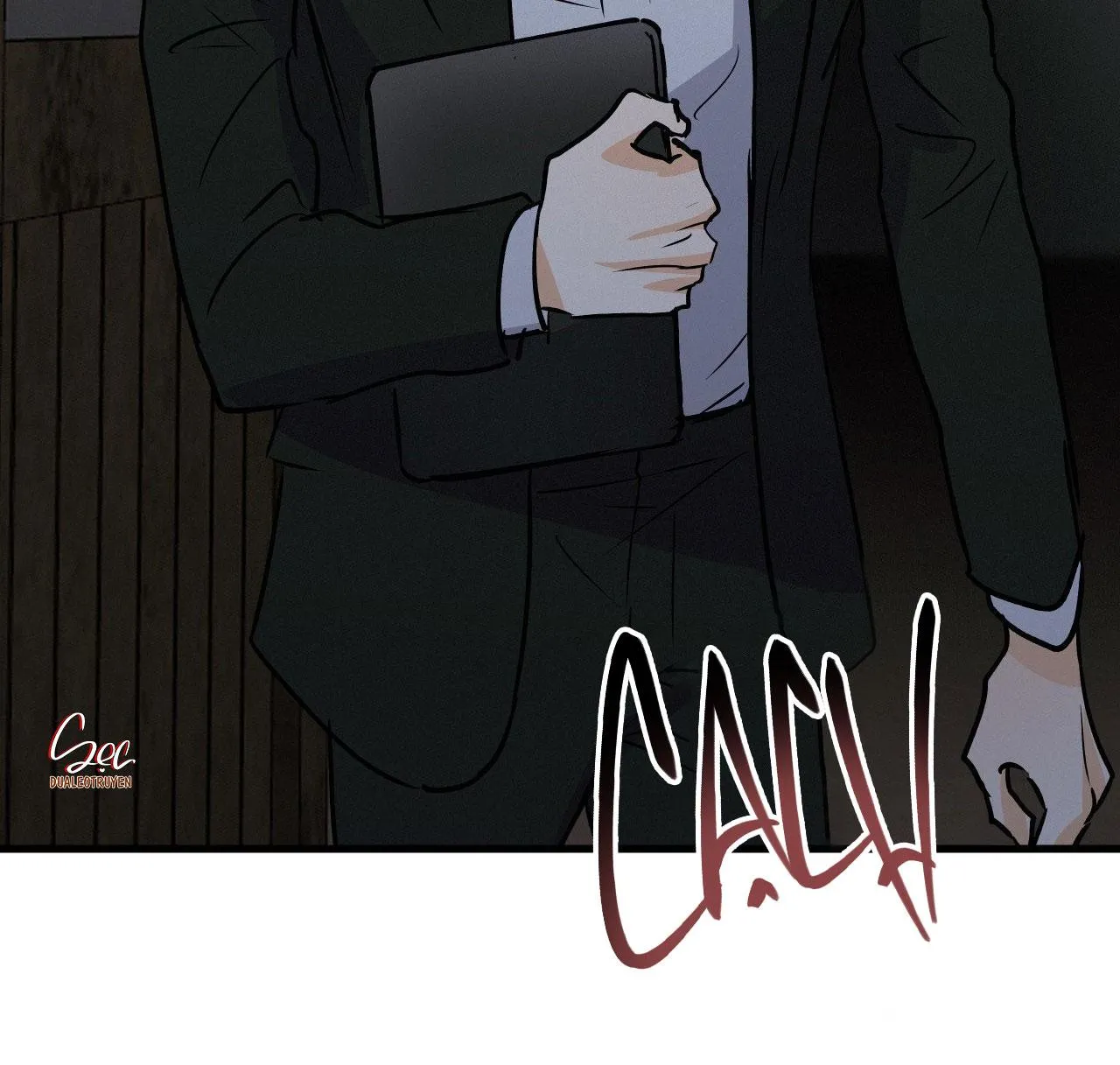 LIE AGAIN Chapter 56 Trang 76