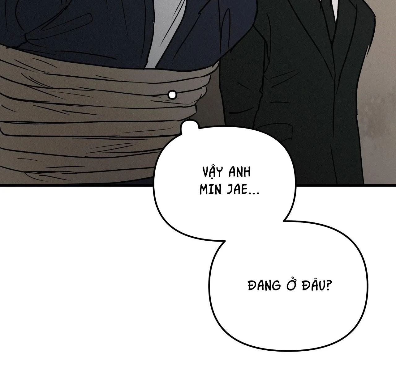 LIE AGAIN Chapter 56 Trang 79