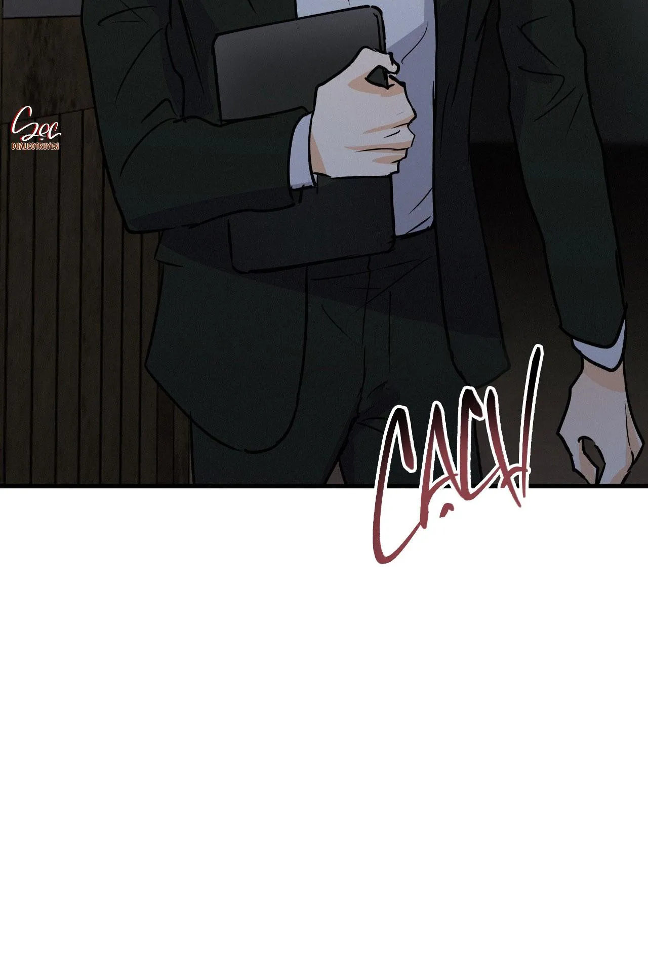 LIE AGAIN Chapter 57 Trang 4