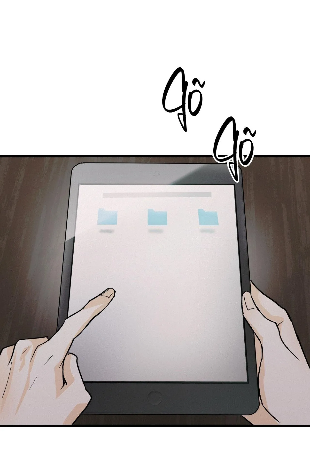 LIE AGAIN Chapter 57 Trang 8