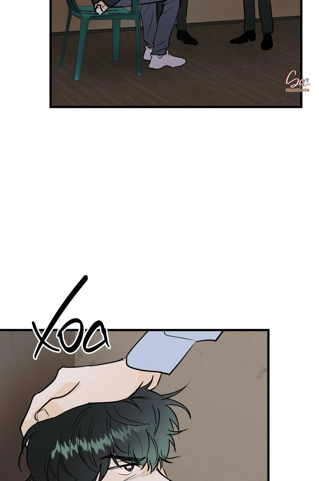 LIE AGAIN Chapter 57 Trang 10