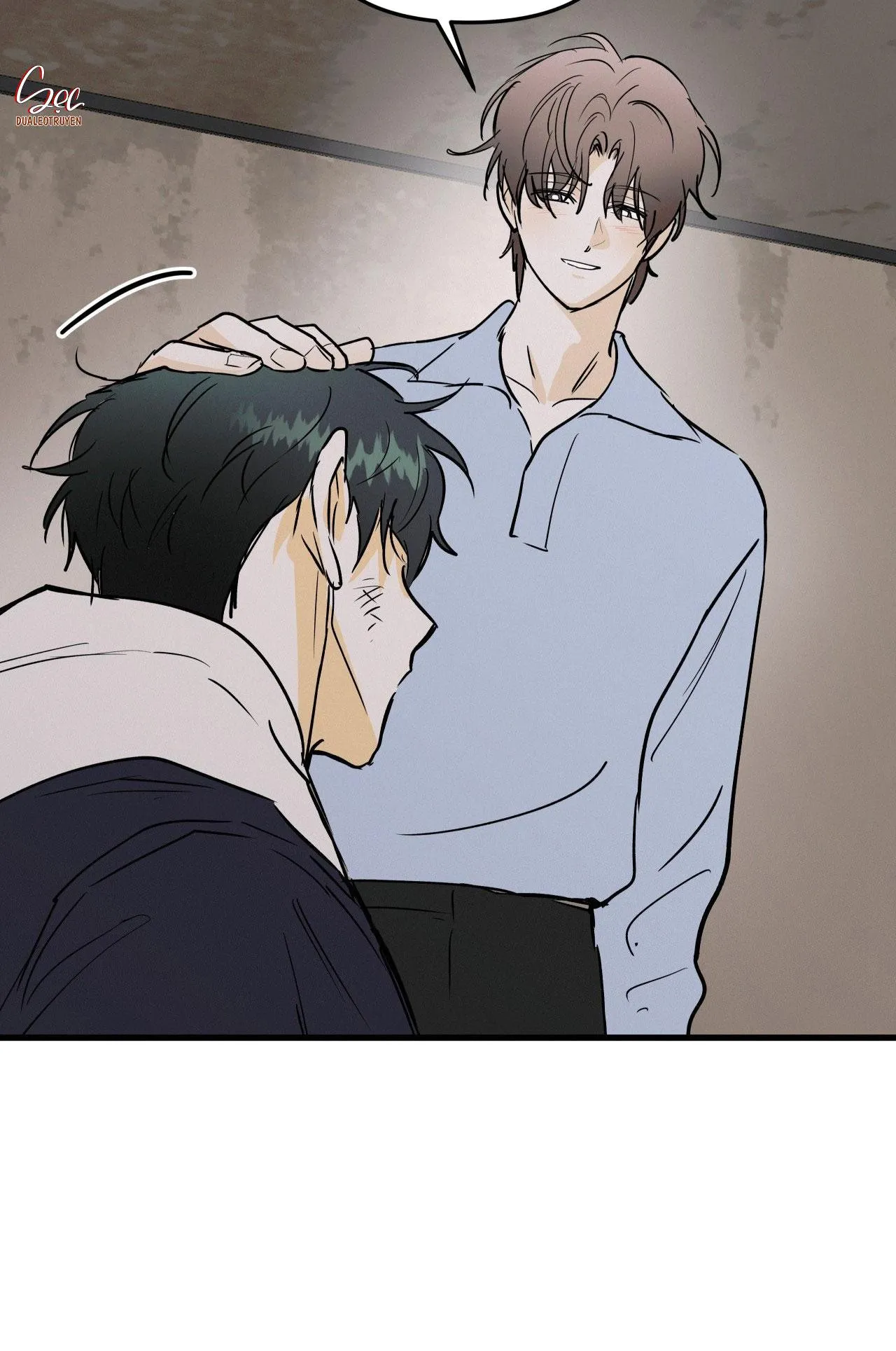 LIE AGAIN Chapter 57 Trang 12