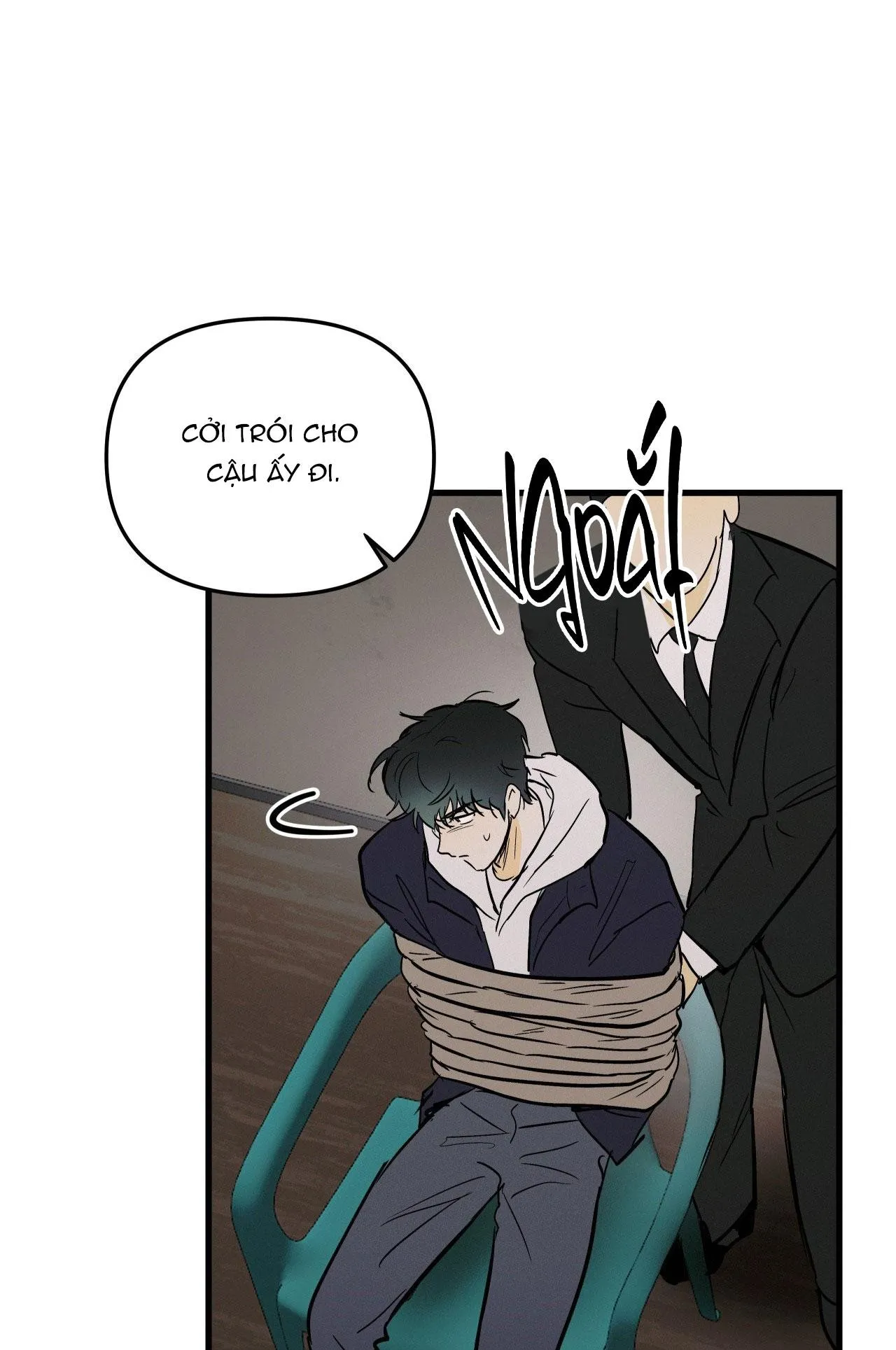 LIE AGAIN Chapter 57 Trang 13