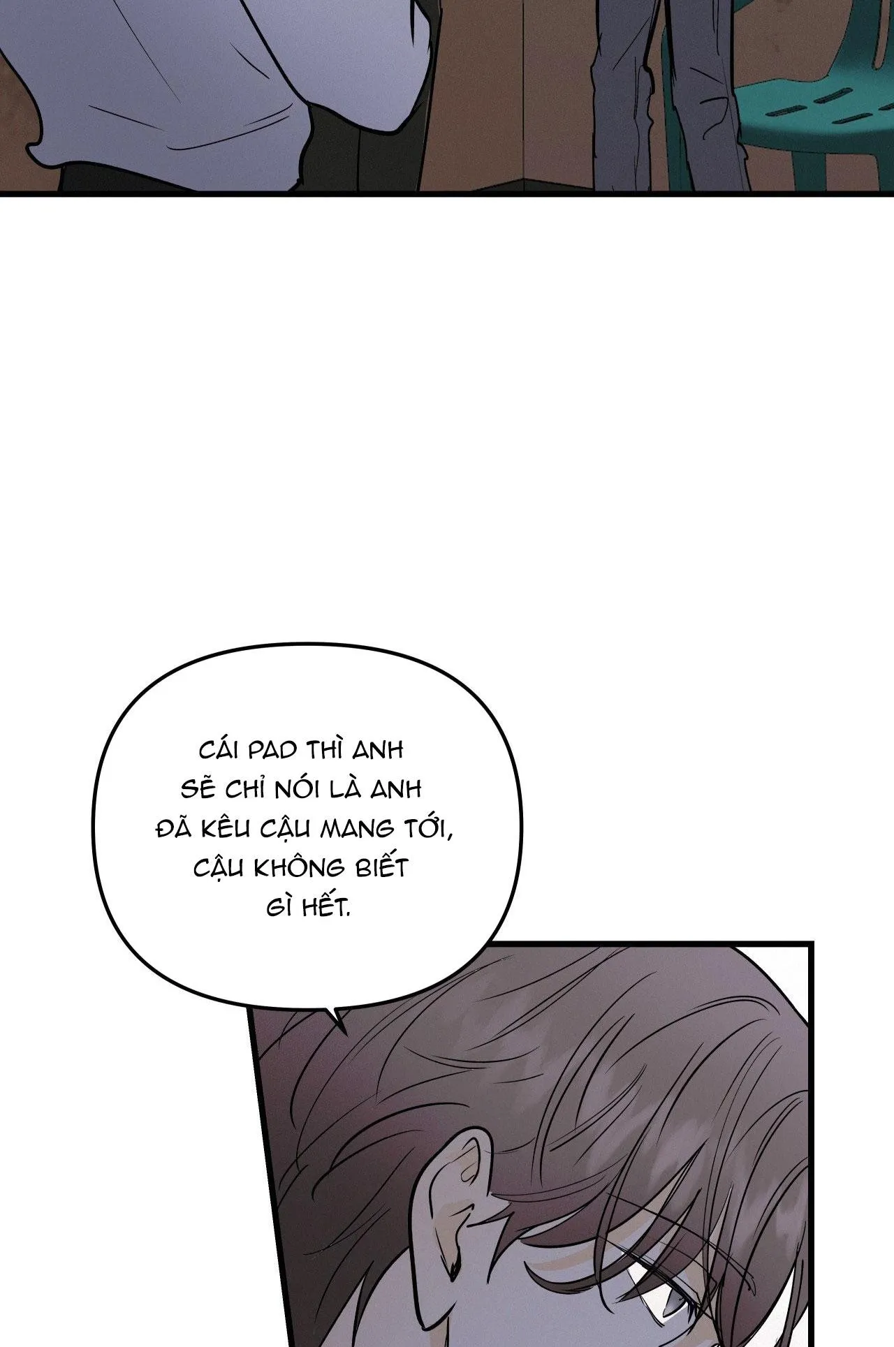 LIE AGAIN Chapter 57 Trang 17