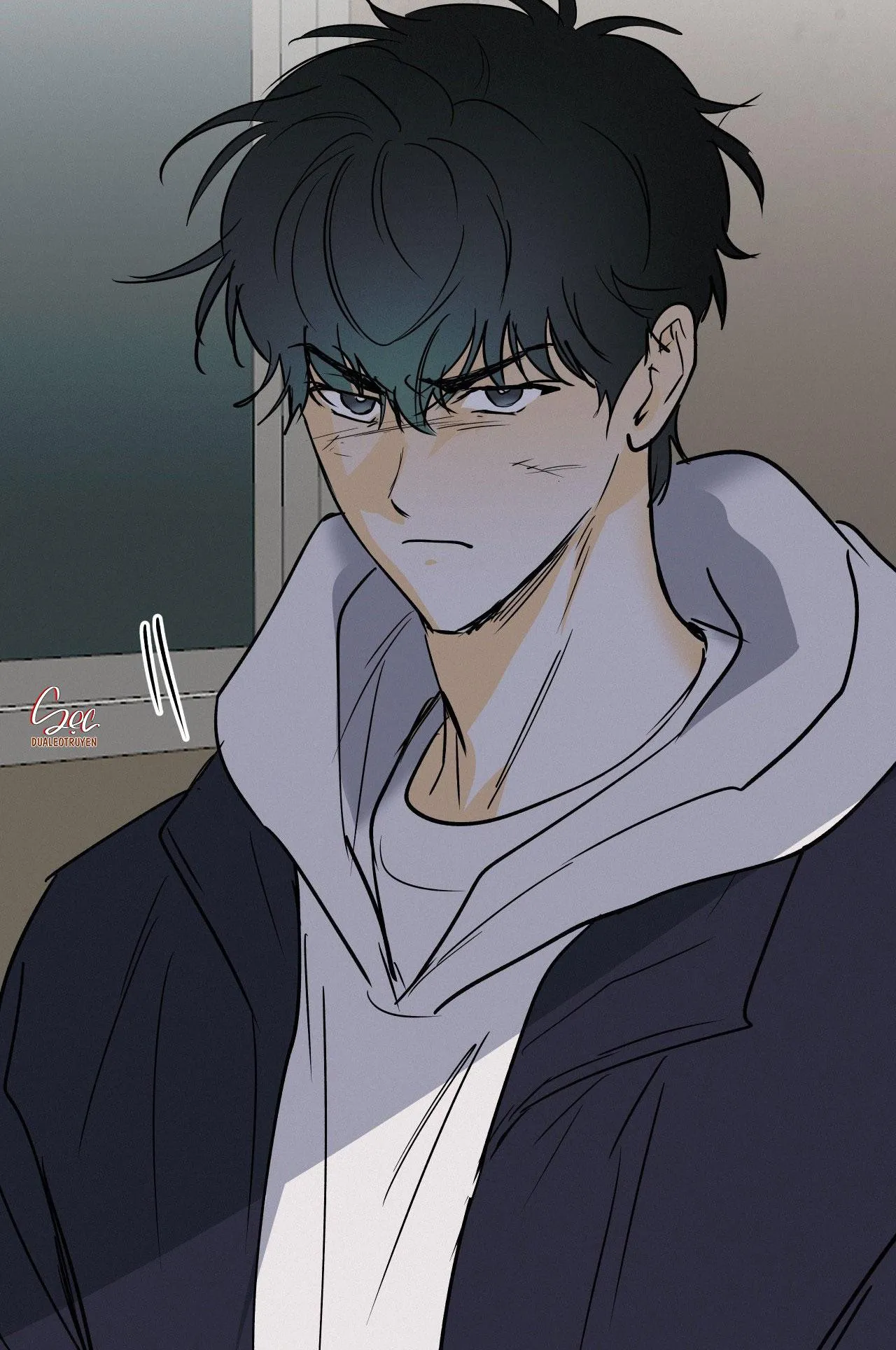 LIE AGAIN Chapter 57 Trang 22