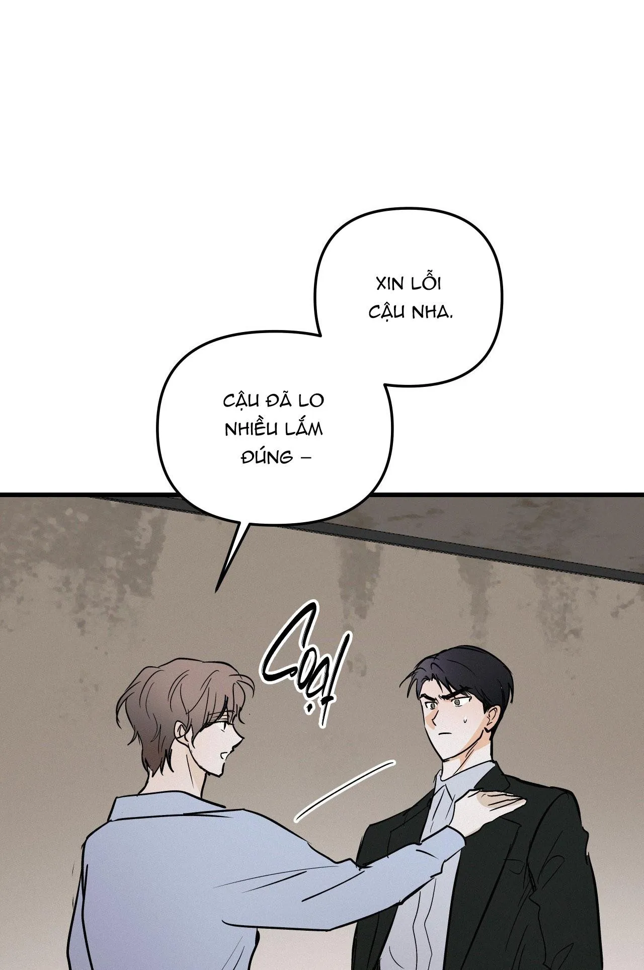 LIE AGAIN Chapter 57 Trang 28