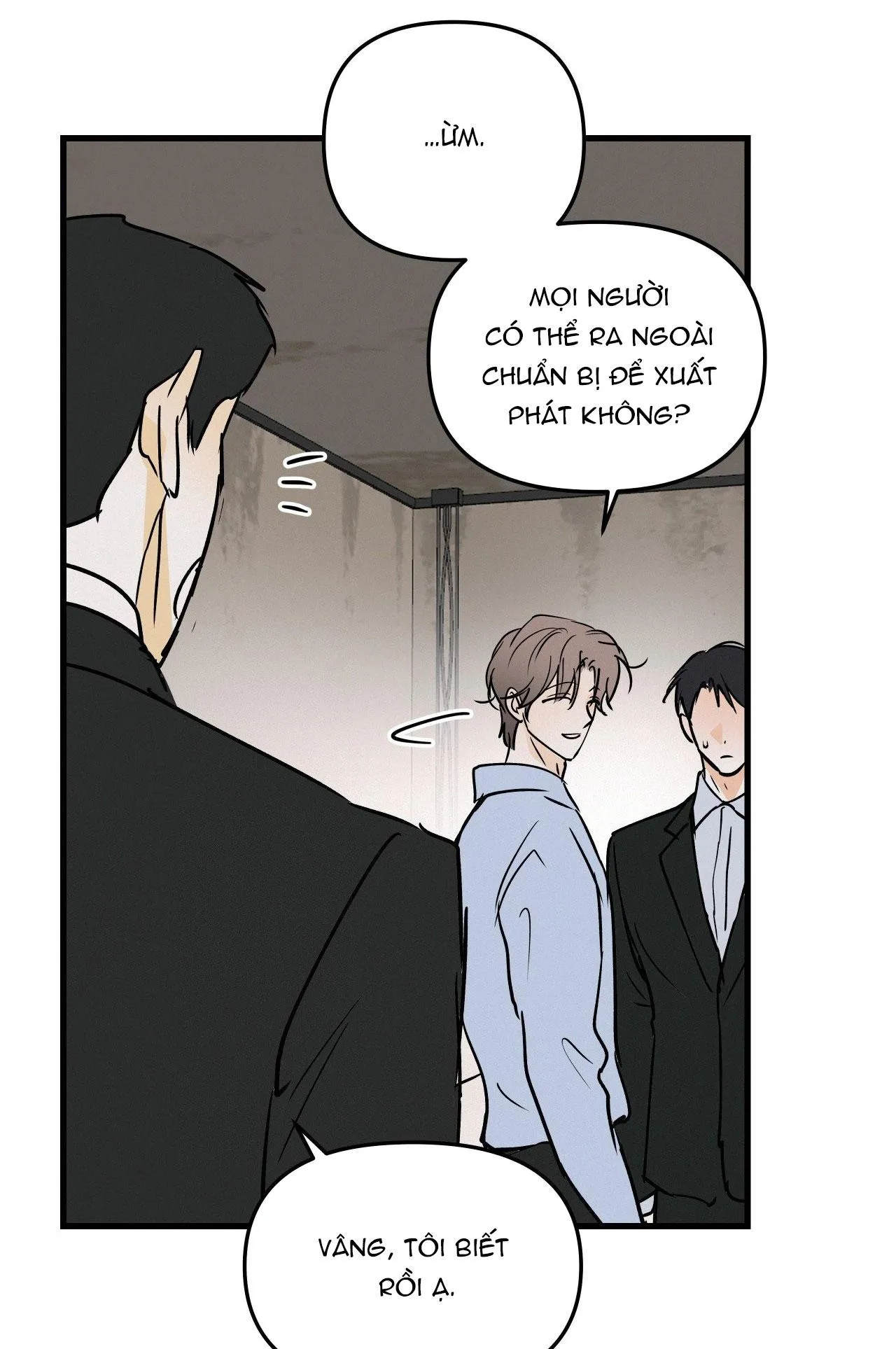 LIE AGAIN Chapter 57 Trang 31