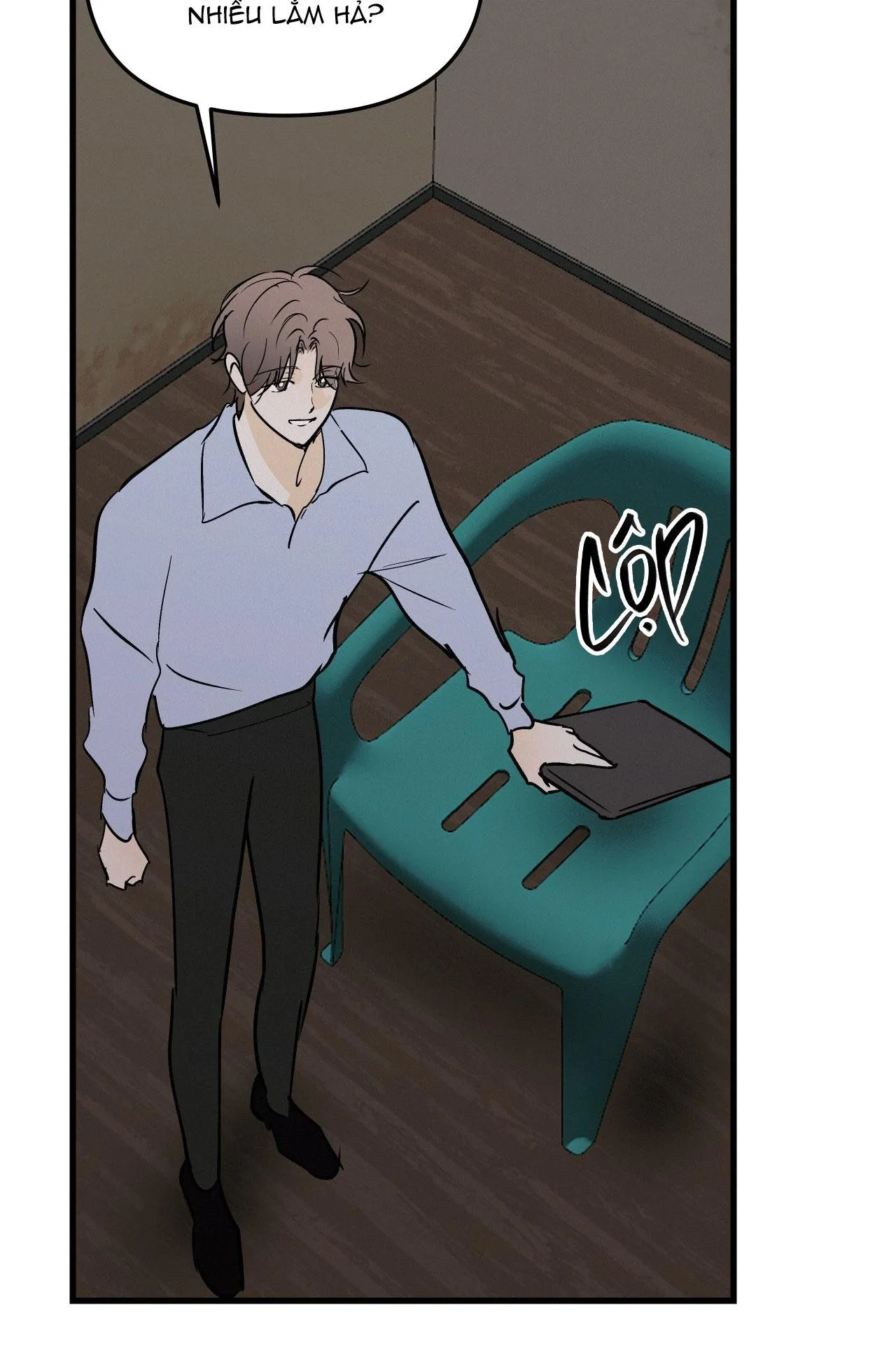 LIE AGAIN Chapter 57 Trang 38