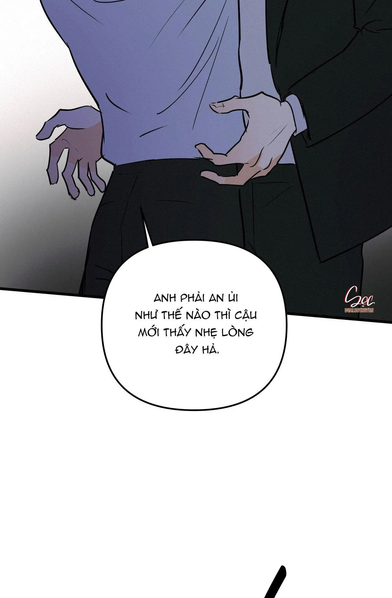 LIE AGAIN Chapter 57 Trang 40