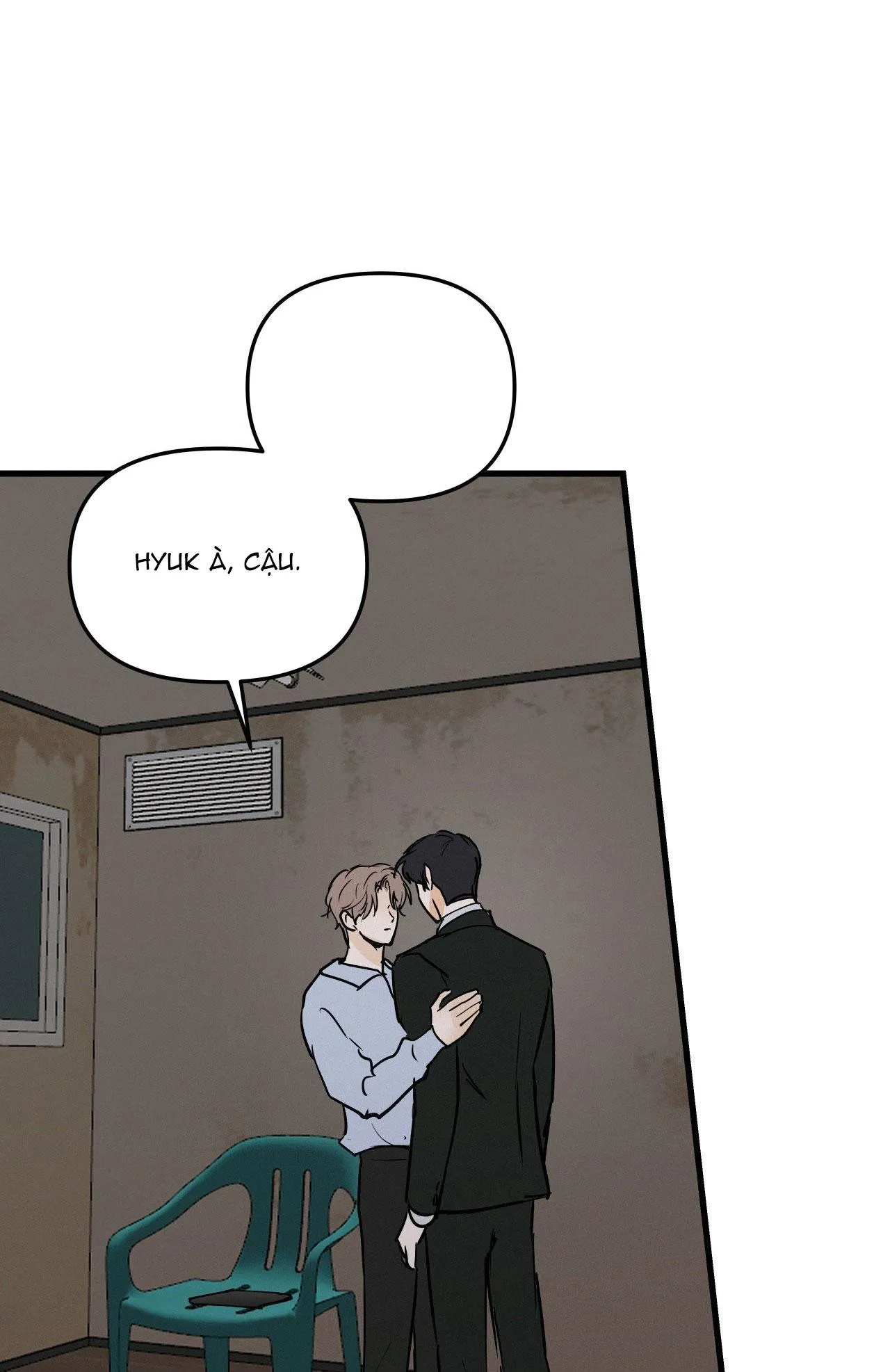 LIE AGAIN Chapter 57 Trang 46