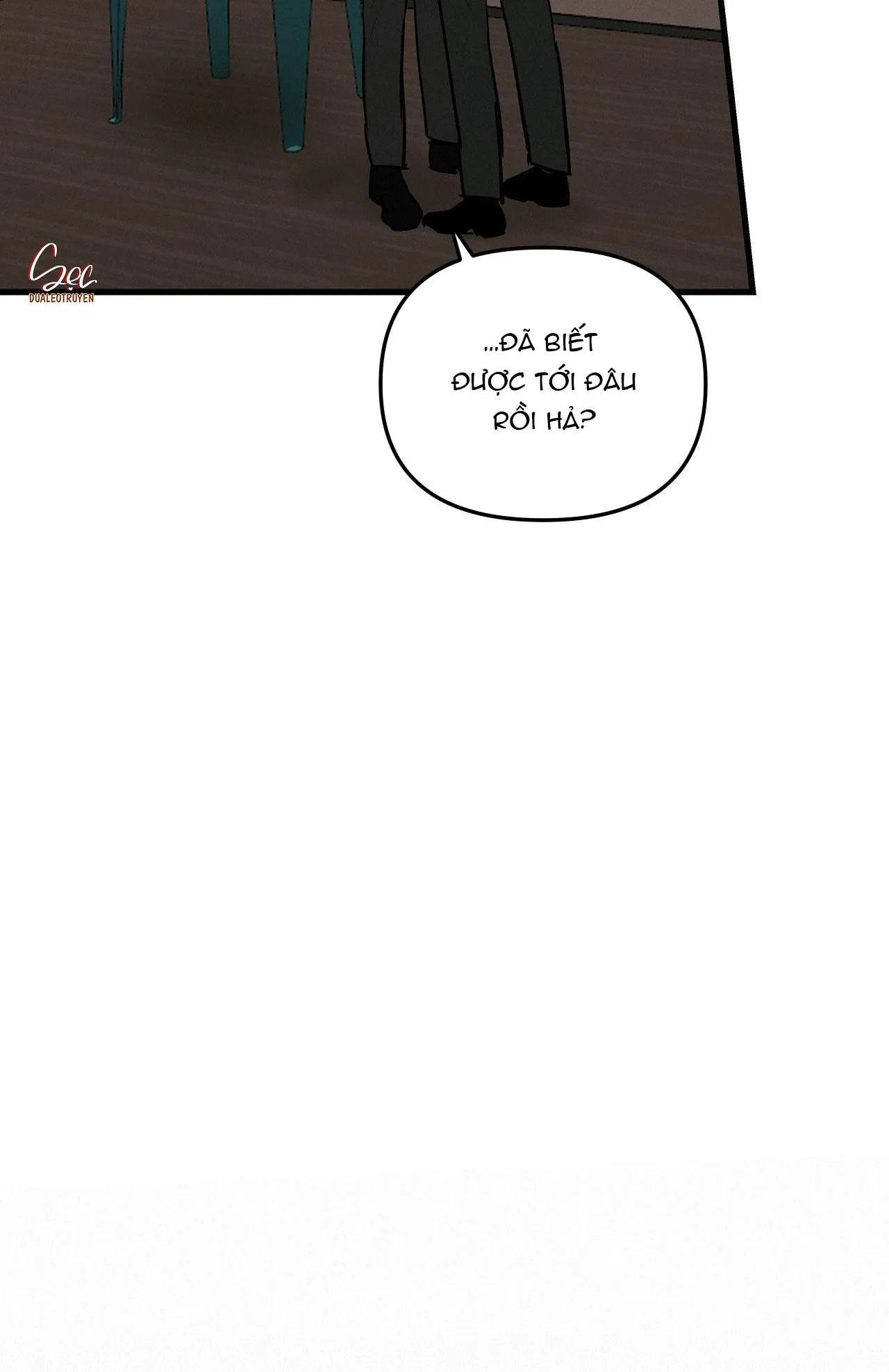 LIE AGAIN Chapter 57 Trang 47