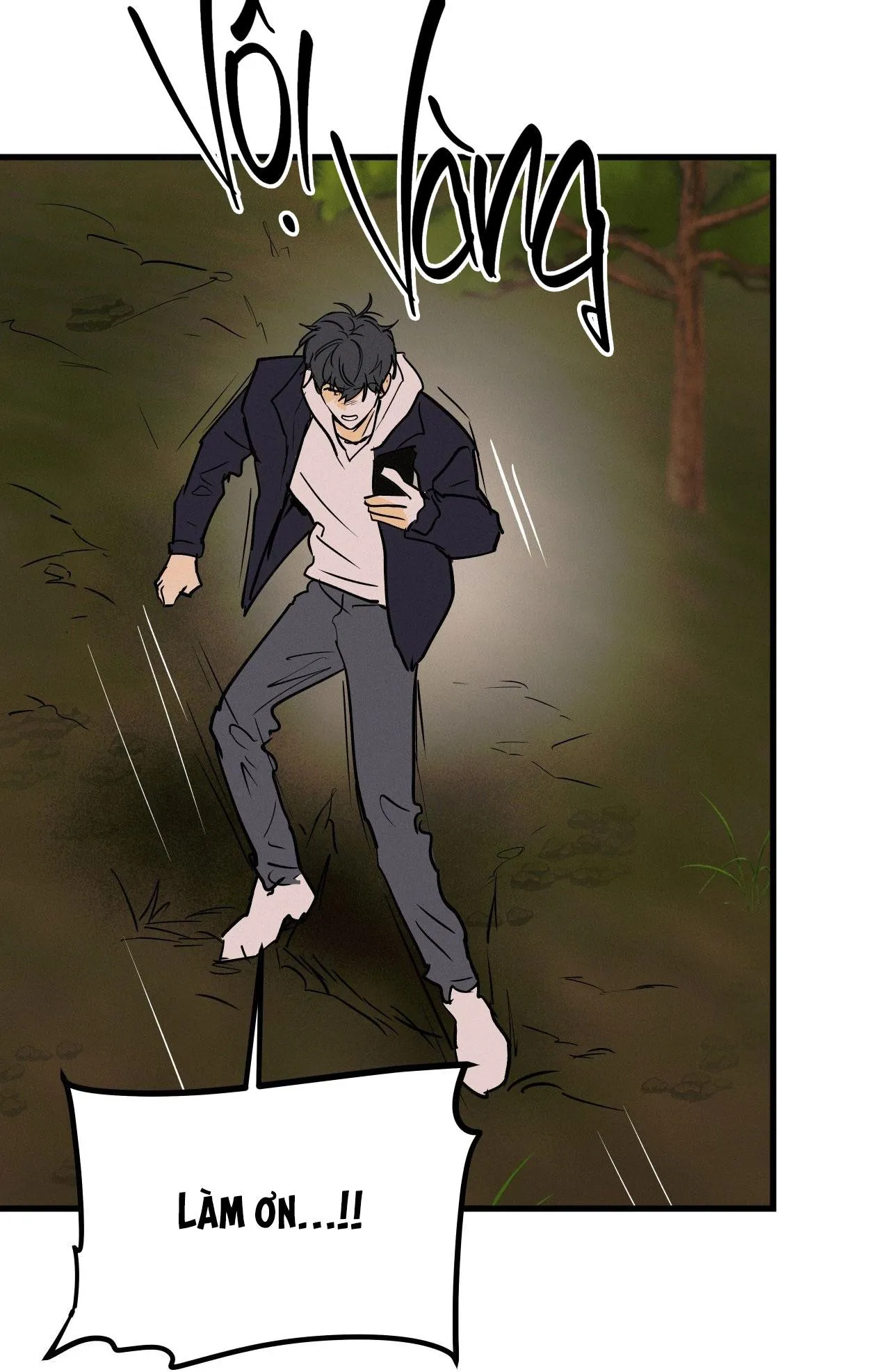 LIE AGAIN Chapter 57 Trang 53