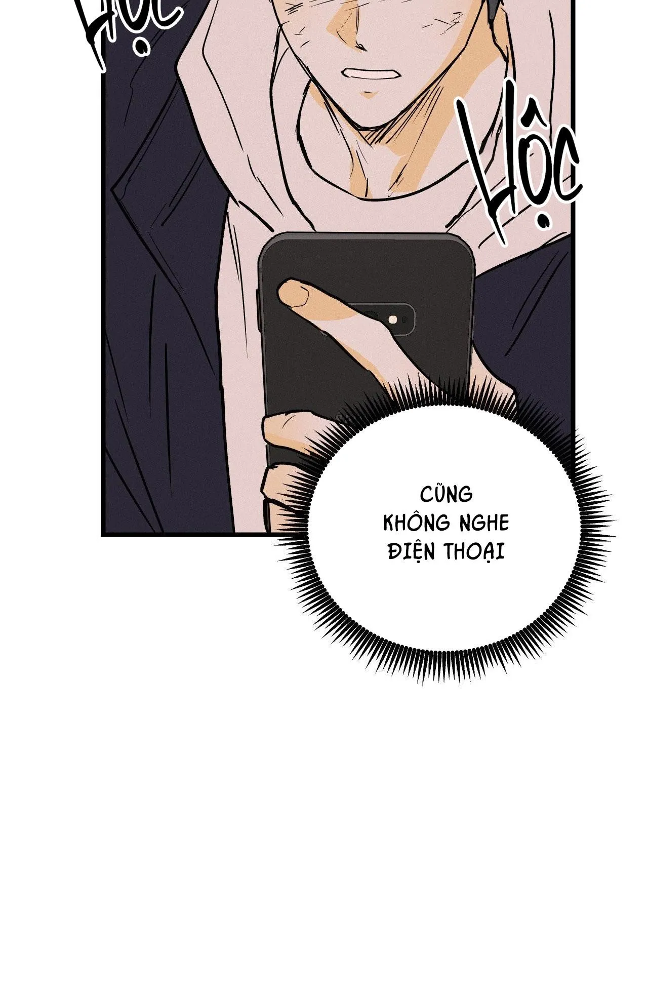 LIE AGAIN Chapter 57 Trang 55