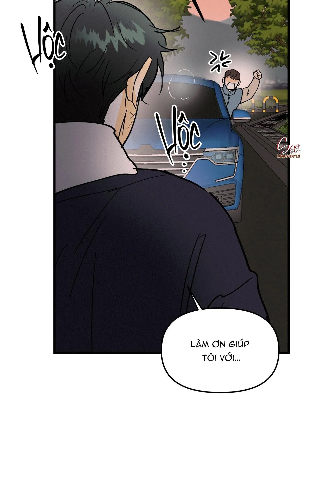 LIE AGAIN Chapter 57 Trang 67