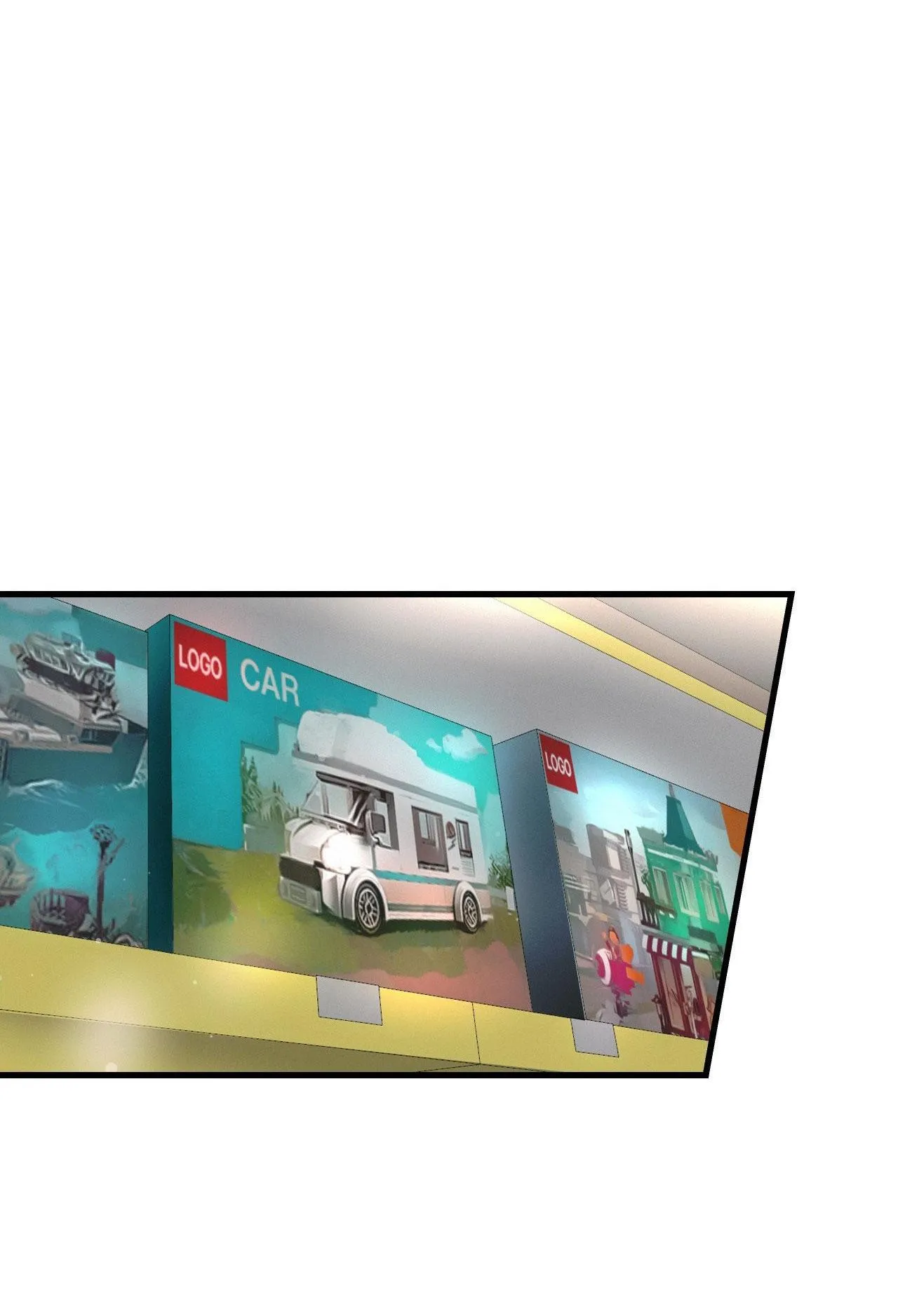 LIE AGAIN Chapter 57 Trang 70