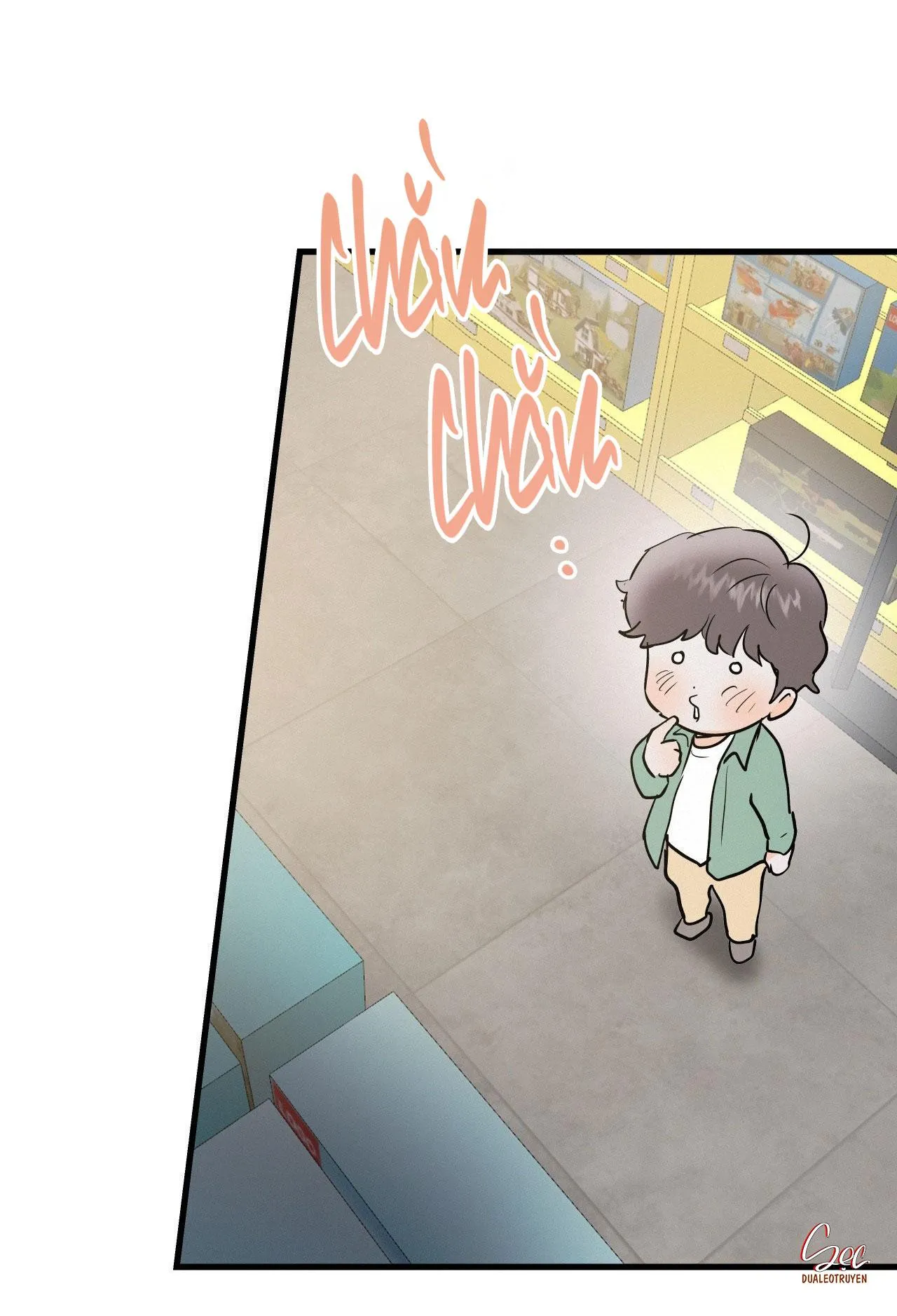 LIE AGAIN Chapter 57 Trang 71