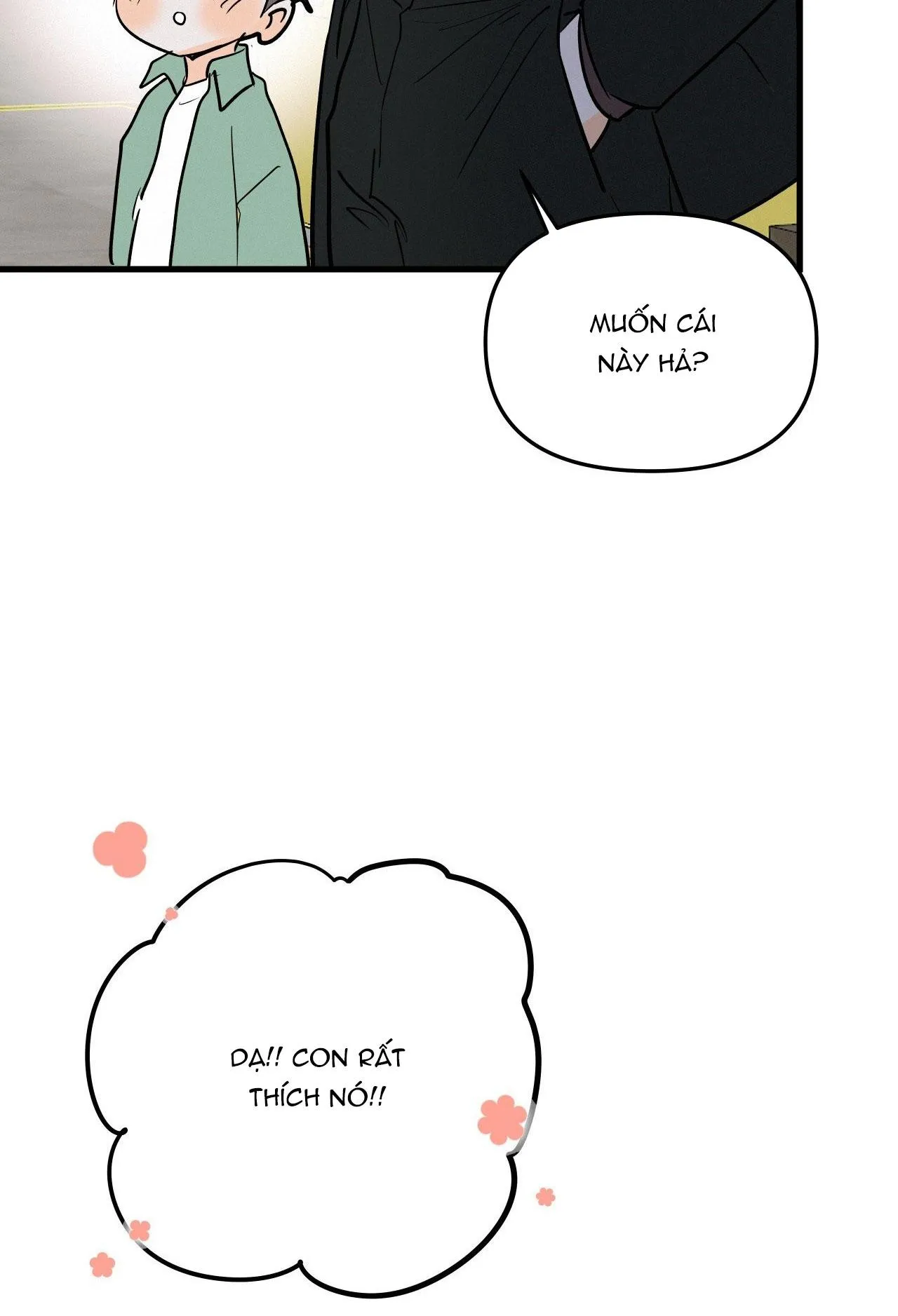 LIE AGAIN Chapter 57 Trang 73