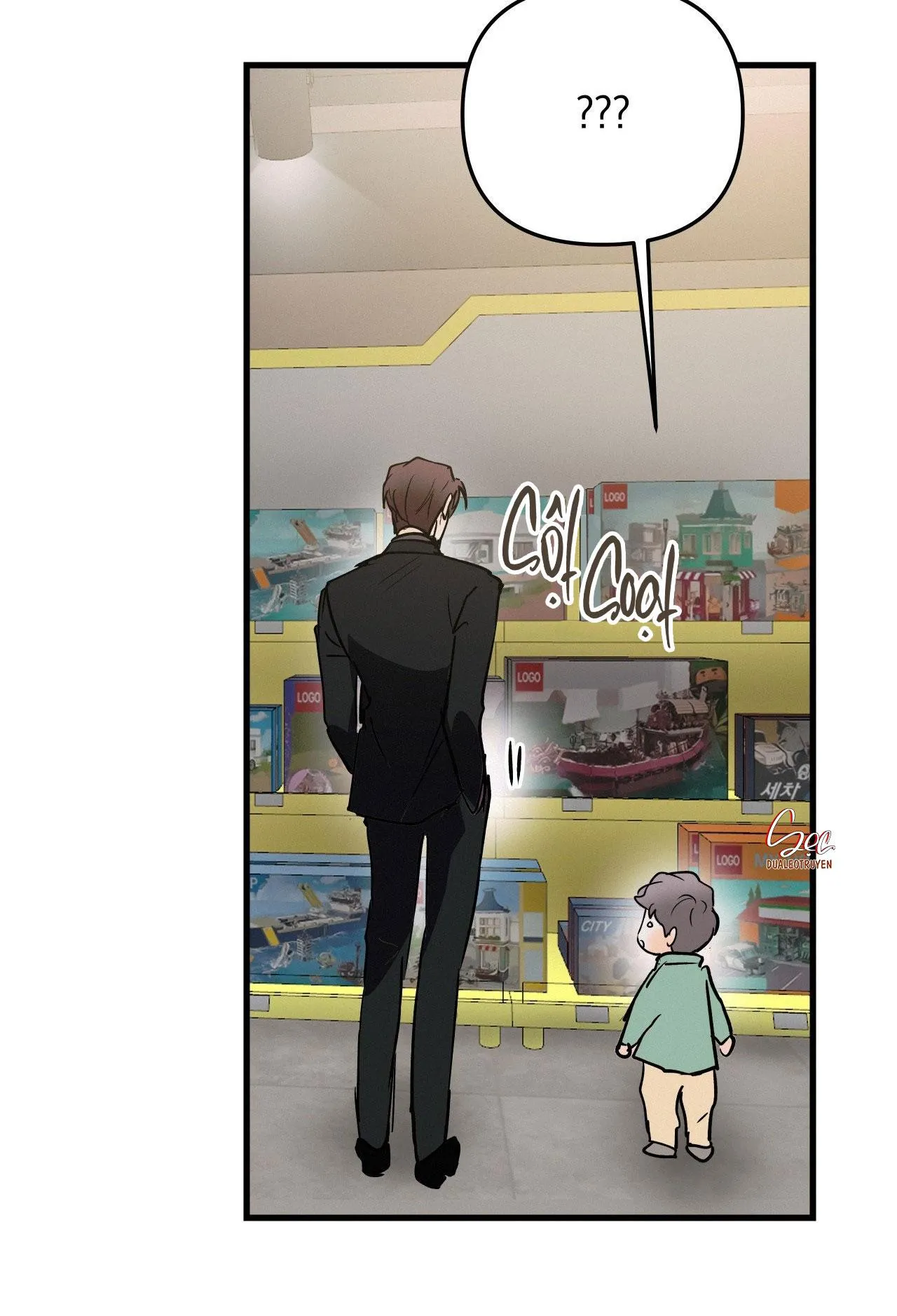 LIE AGAIN Chapter 57 Trang 75